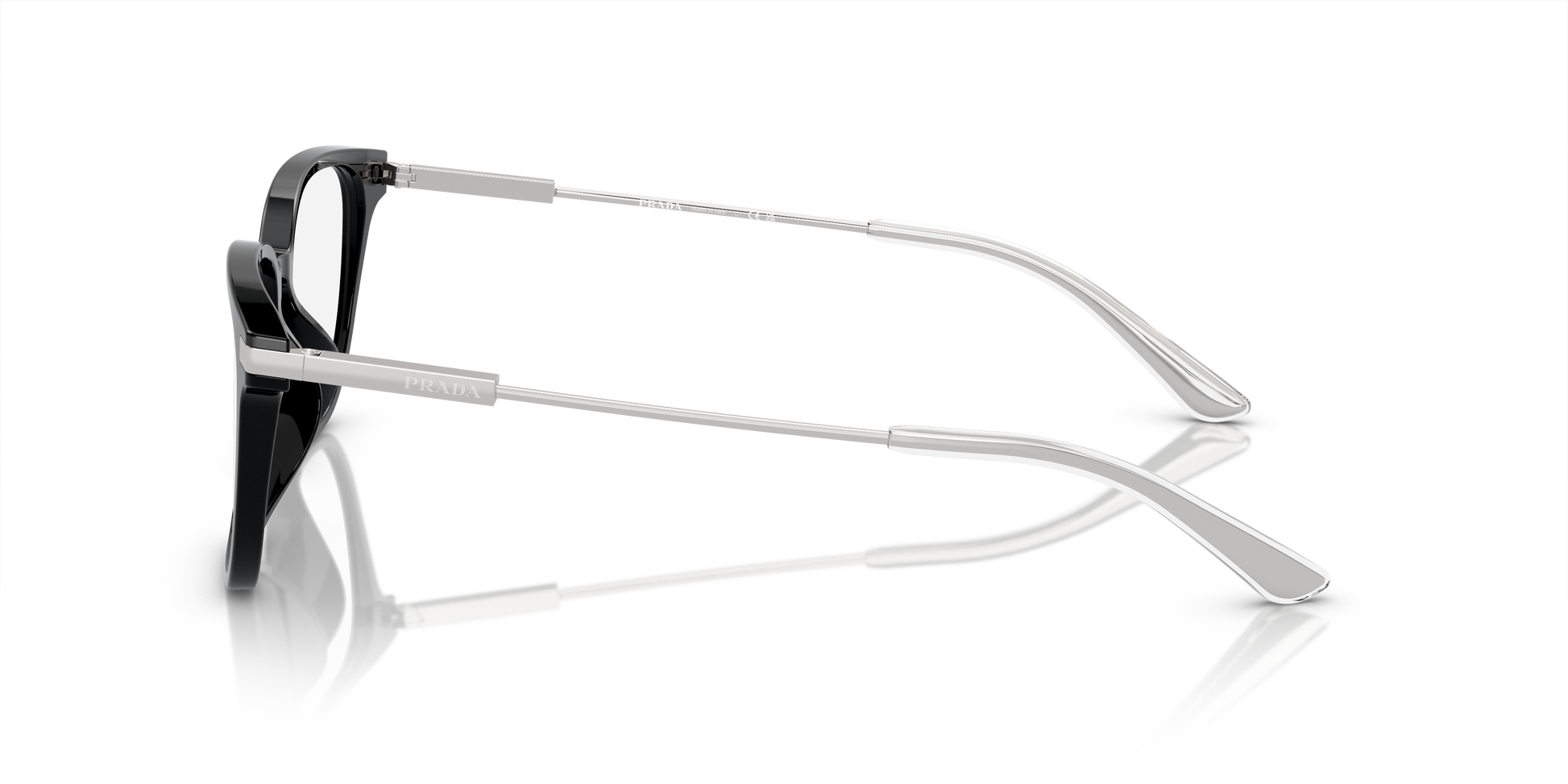 Prada Eyeglasses PR A12VD 1AB1O1