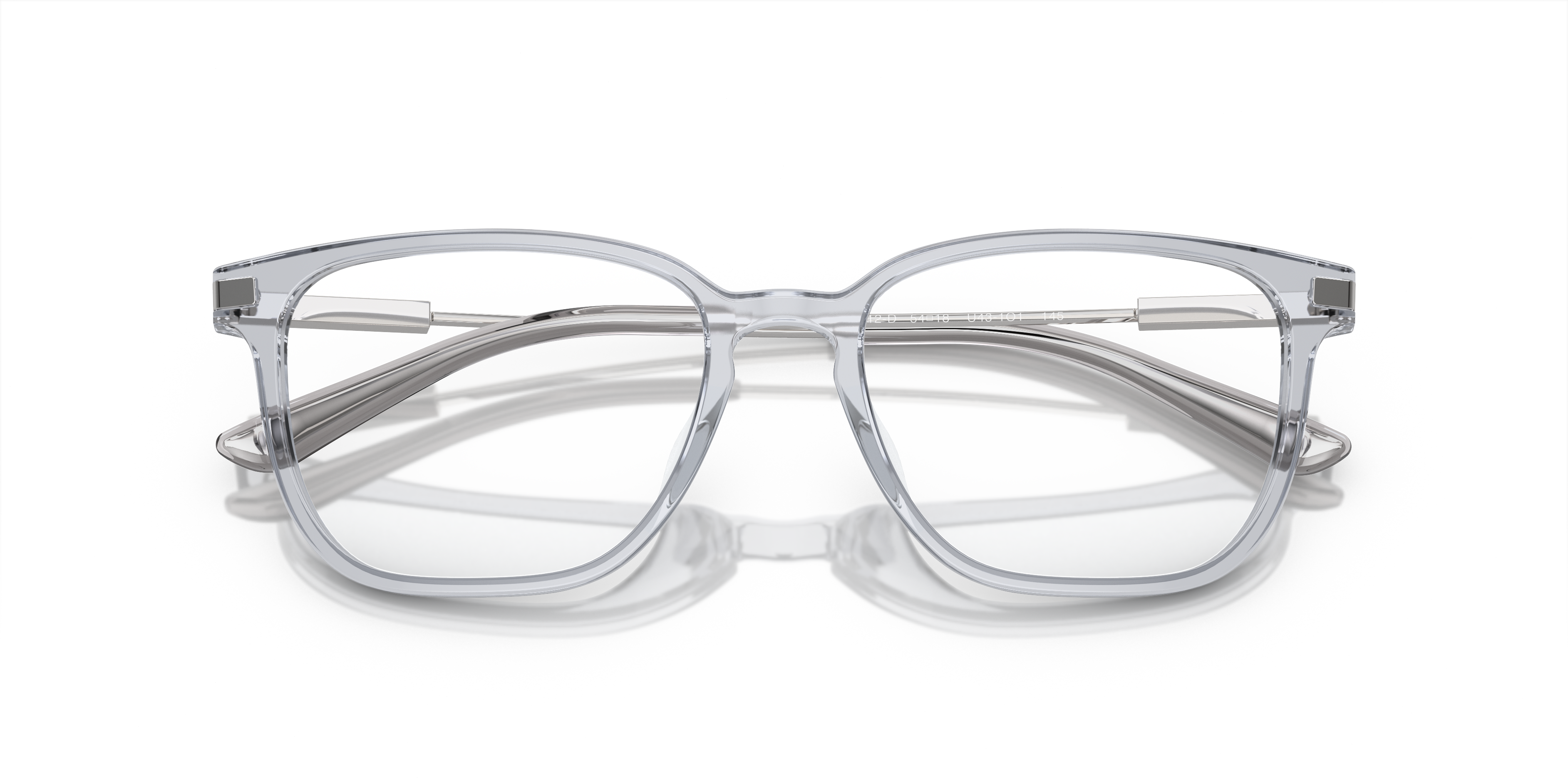 Prada Eyeglasses PR A12VD U431O1