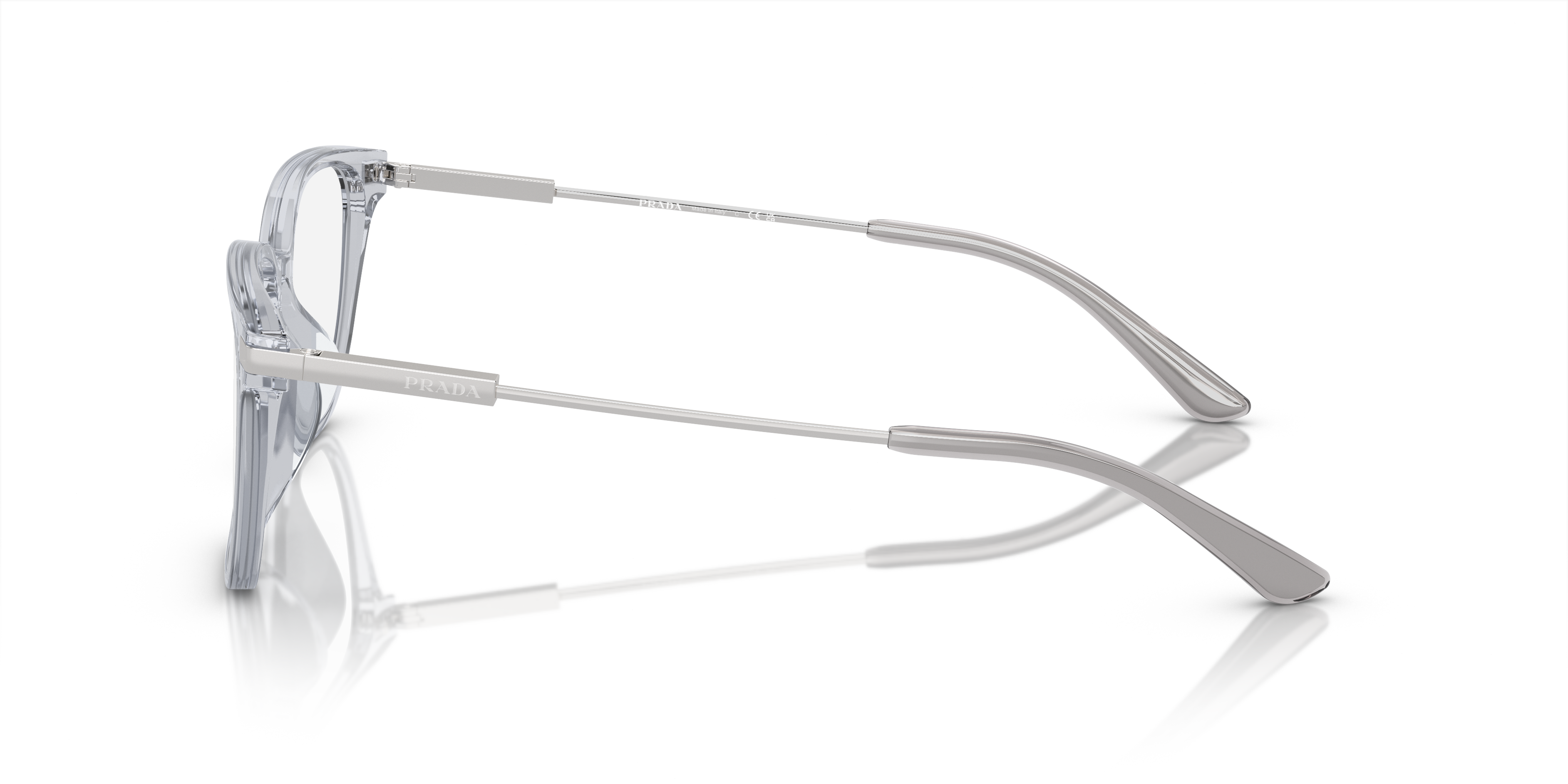 Prada Eyeglasses PR A12VD U431O1