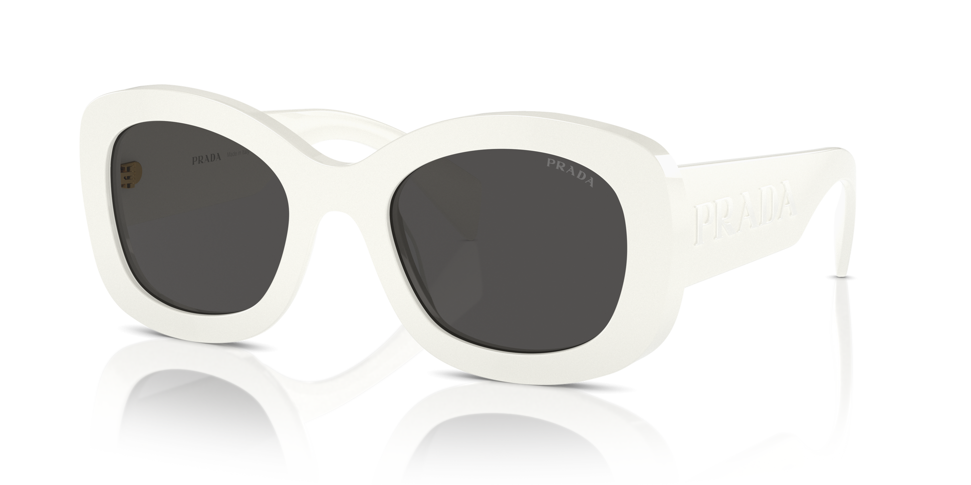 Prada Sunglasses PR A13S 1425S0