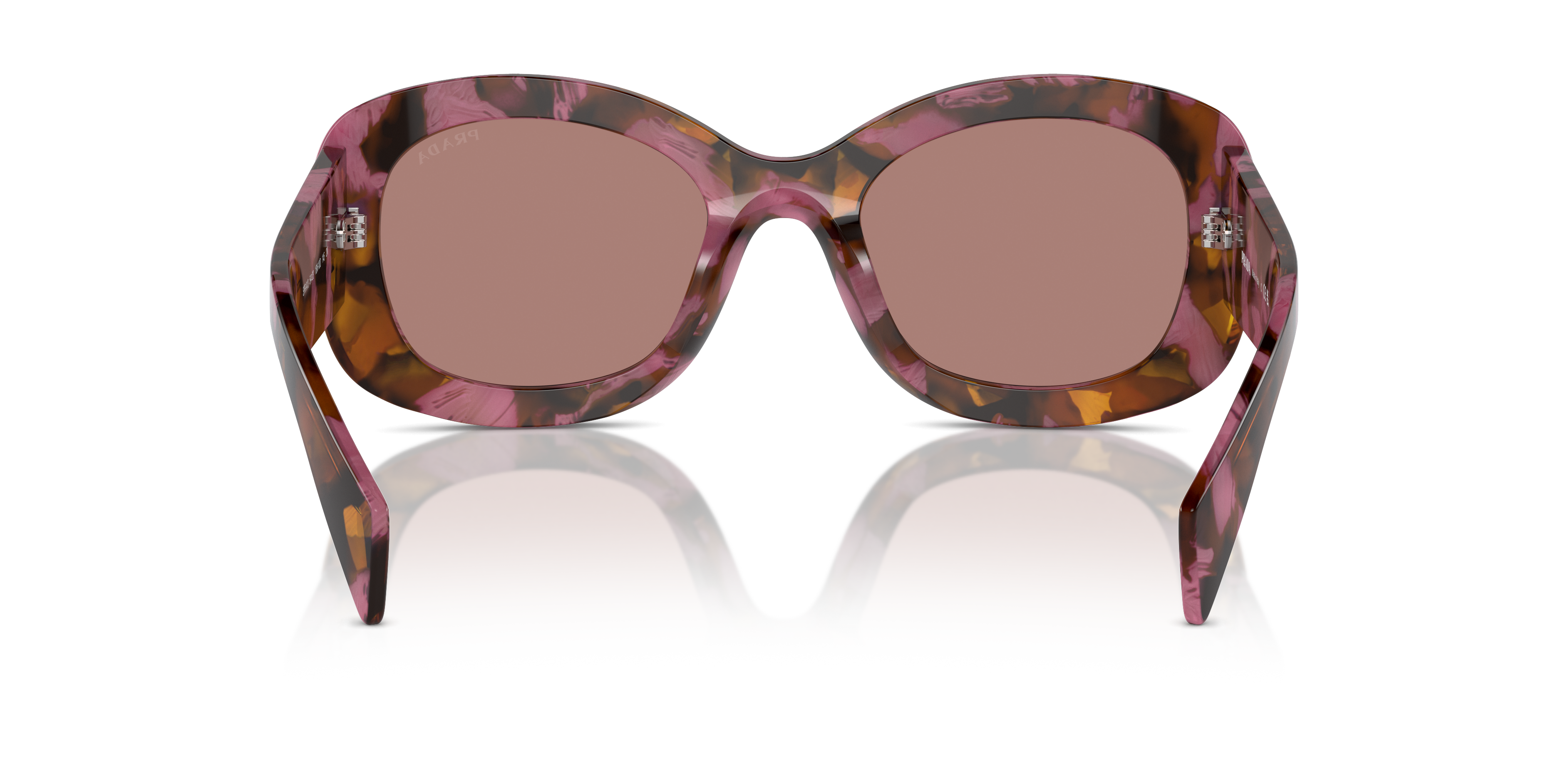 Prada Sunglasses PR A13S 18N10D