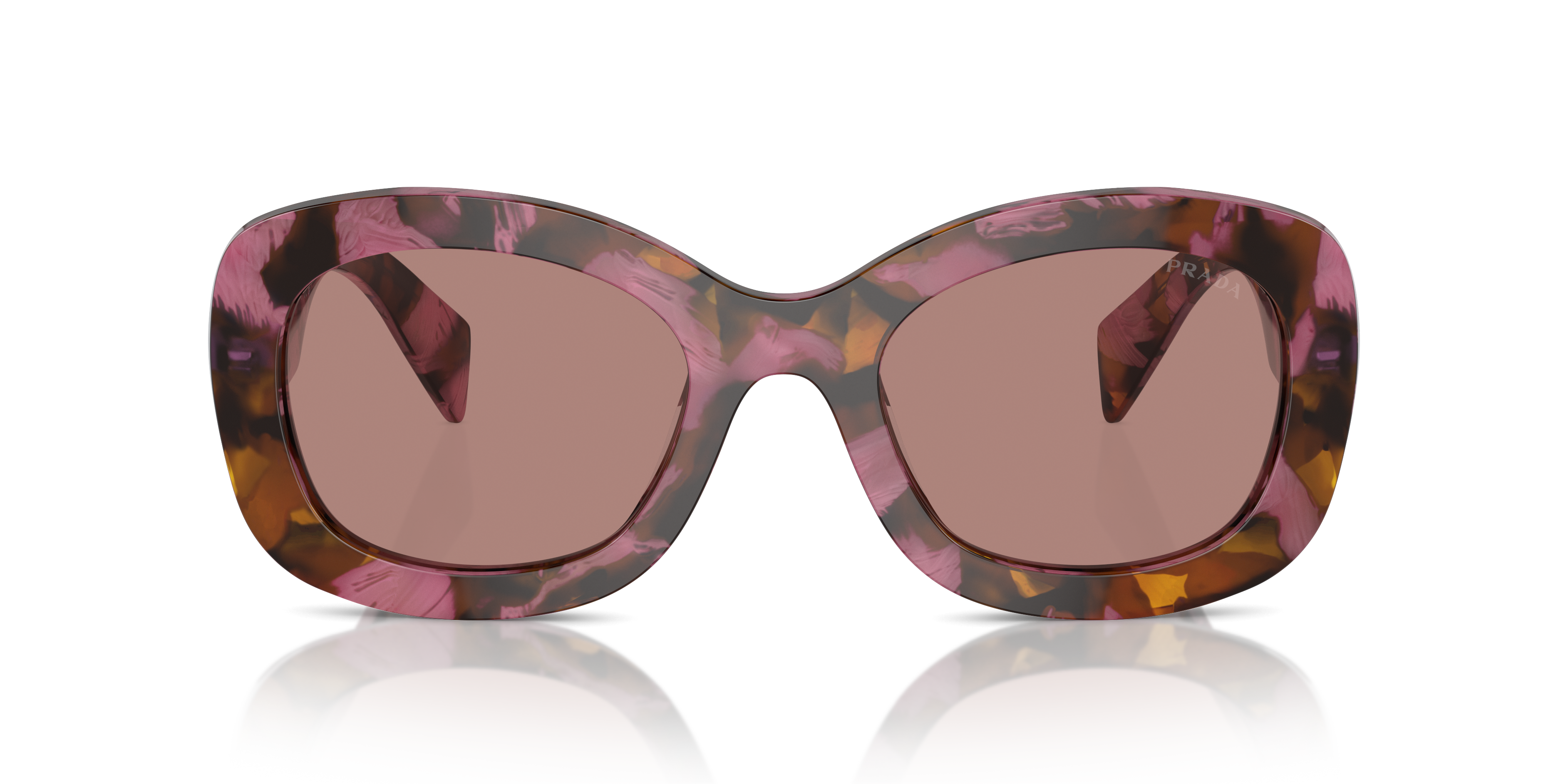 Prada Sunglasses PR A13S 18N10D