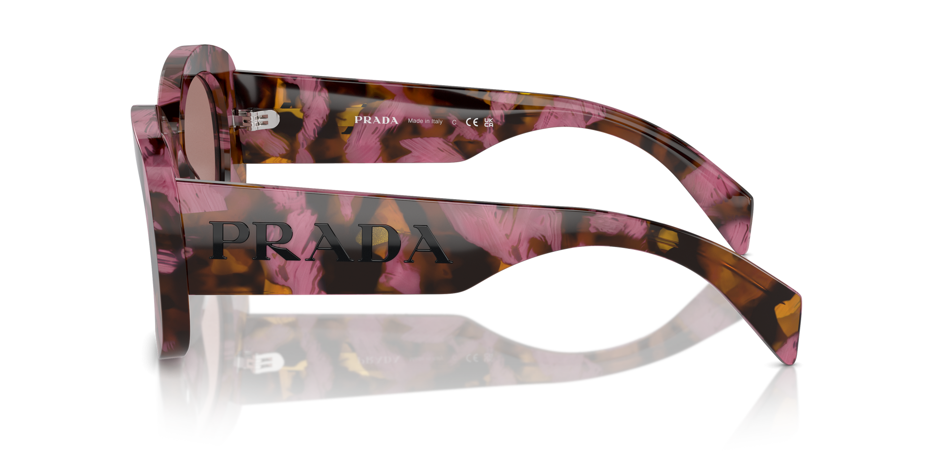 Prada Sunglasses PR A13S 18N10D