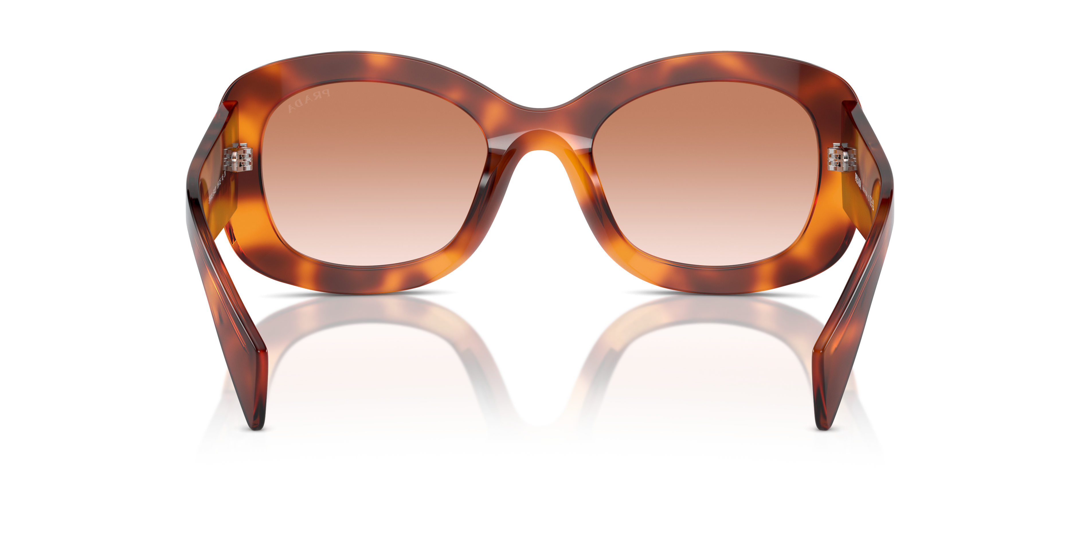 Prada Sunglasses PR A13S 18R70E