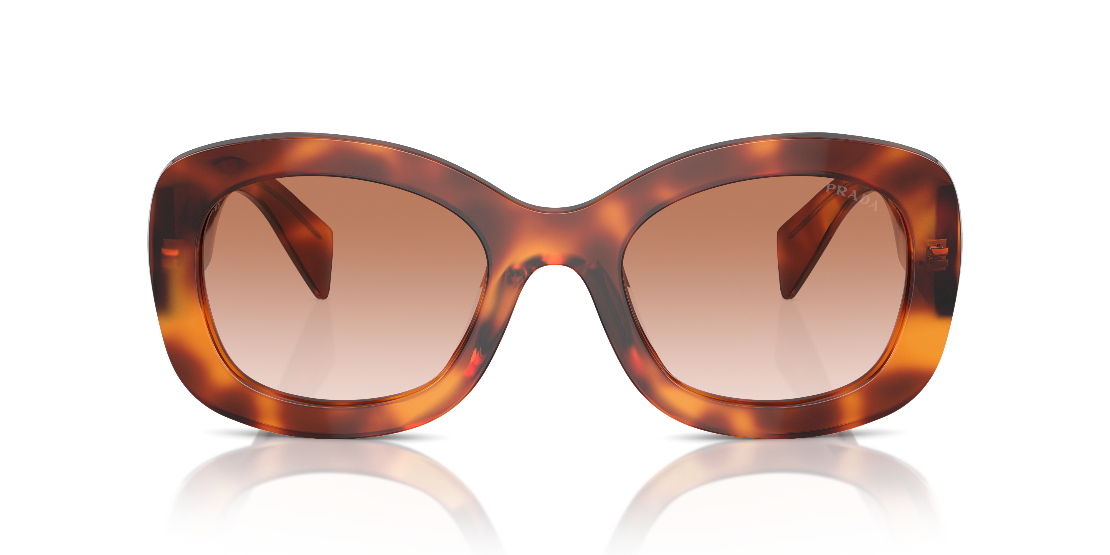 Prada Sunglasses PR A13S 18R70E