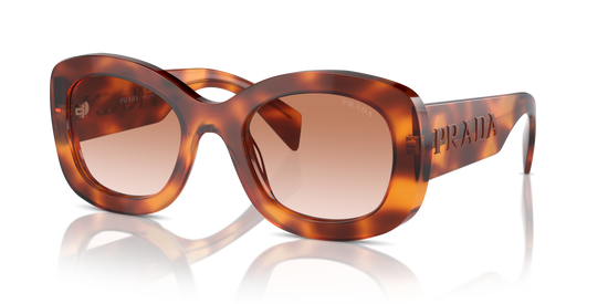 Prada Sunglasses PR A13S 18R70E