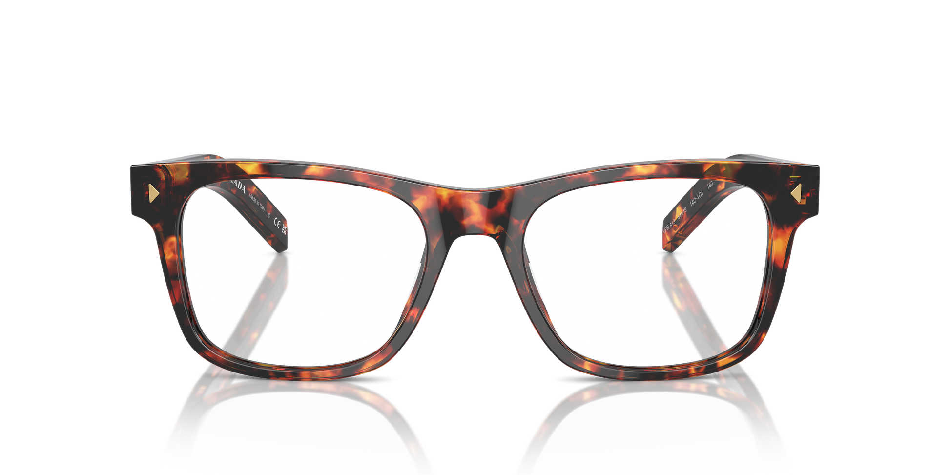 Prada Eyeglasses PR A13V 14O1O1