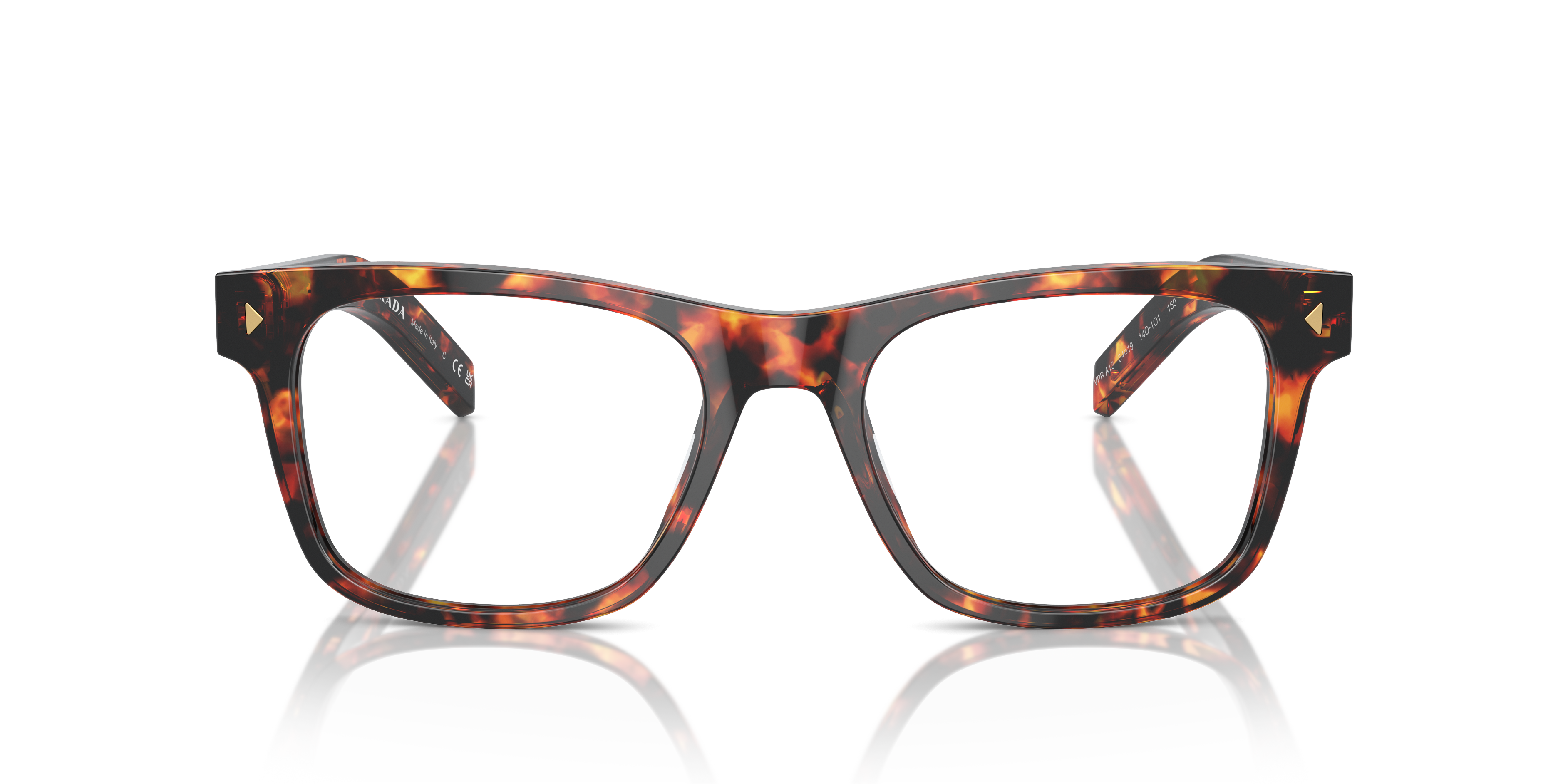 Prada Eyeglasses PR A13V 14O1O1