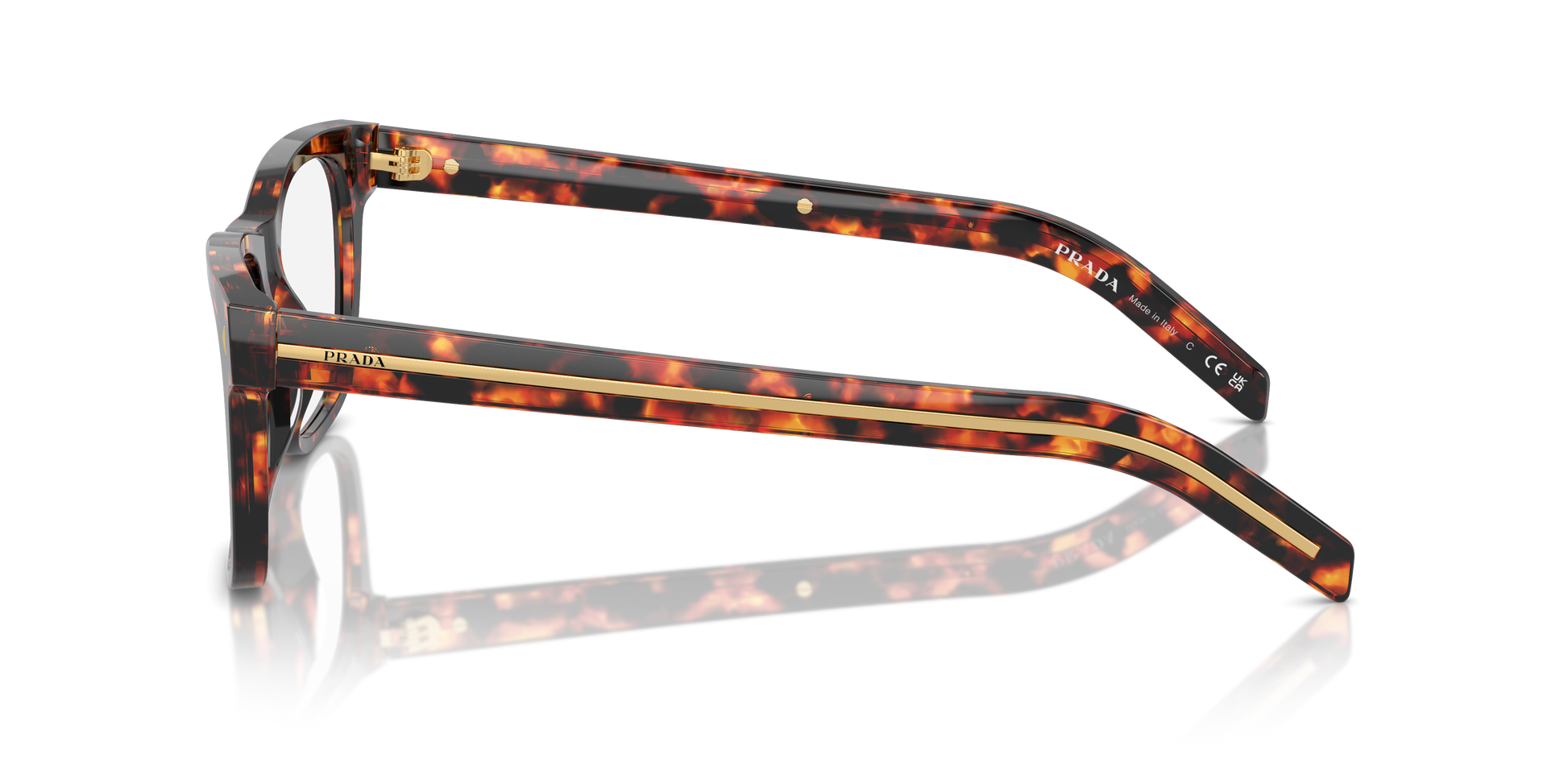 Prada Eyeglasses PR A13V 14O1O1