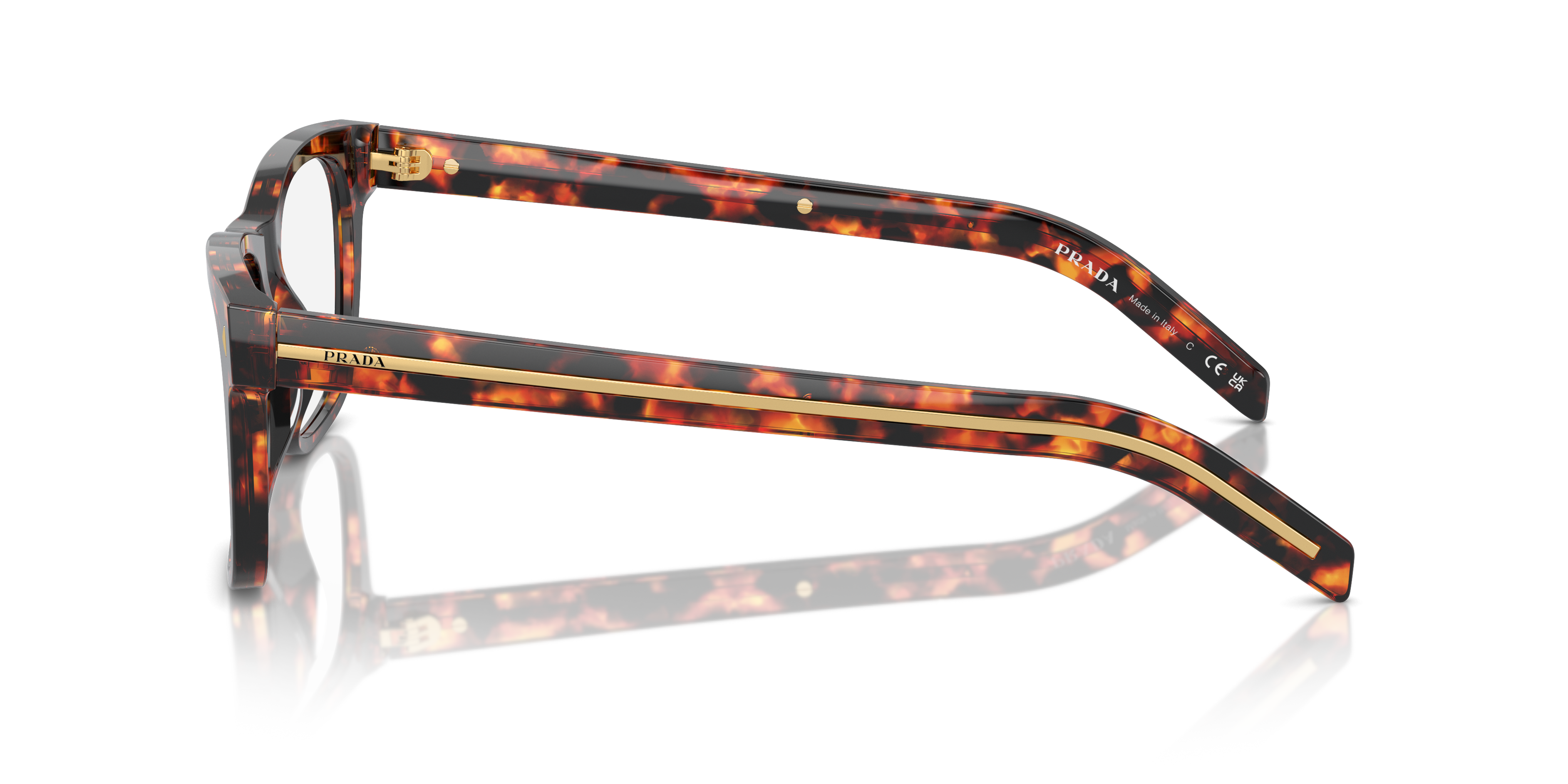 Prada Eyeglasses PR A13V 14O1O1