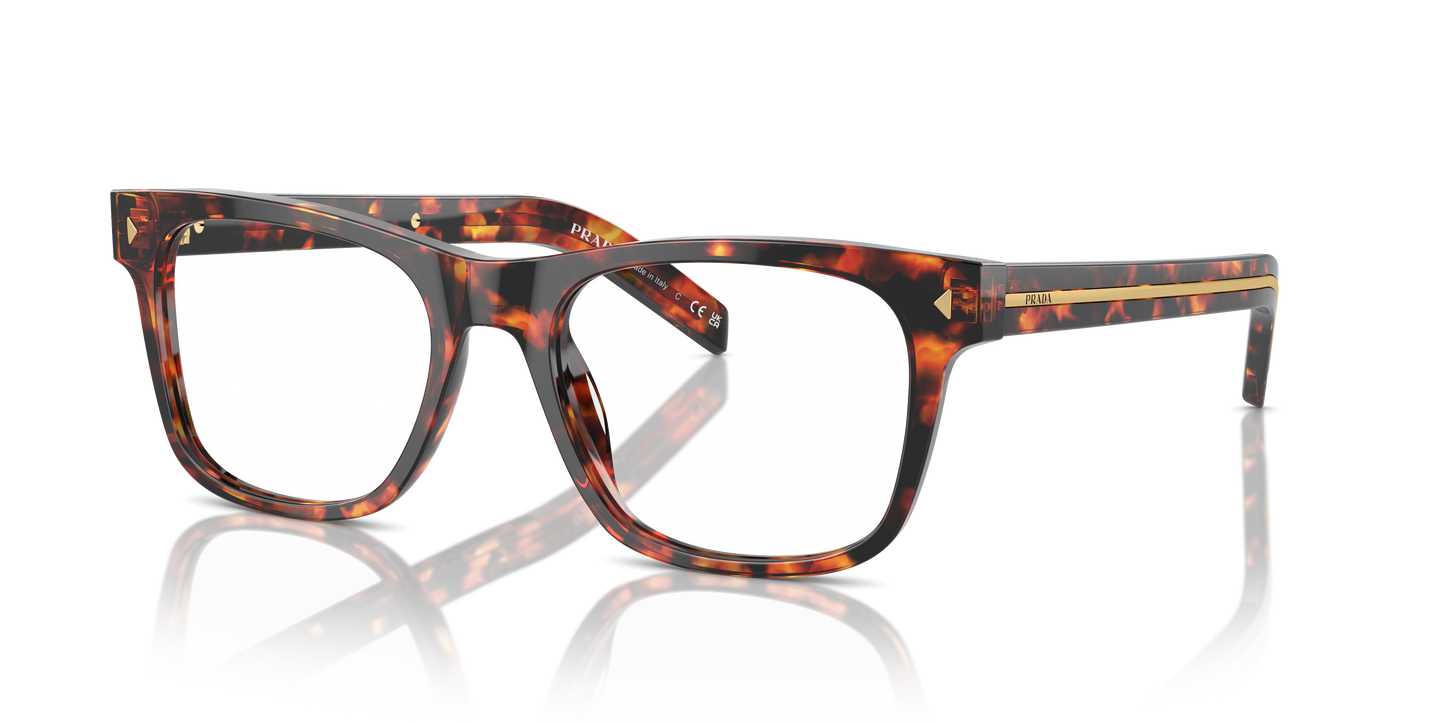 Prada Eyeglasses PR A13V 14O1O1