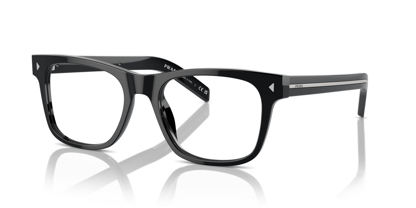 Prada Eyeglasses PR A13V 16K1O1