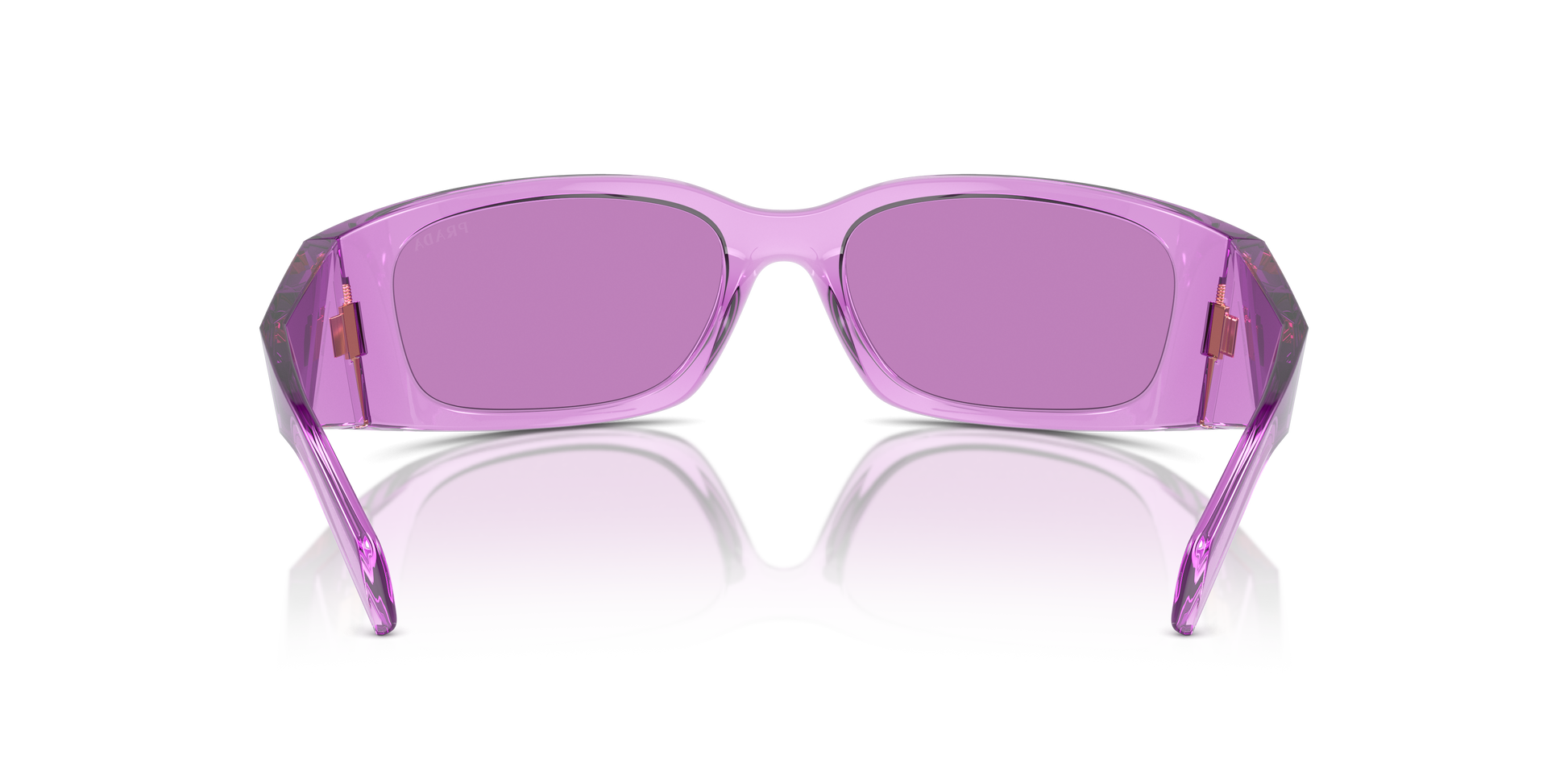 Prada Sunglasses PR A14S 13R30G