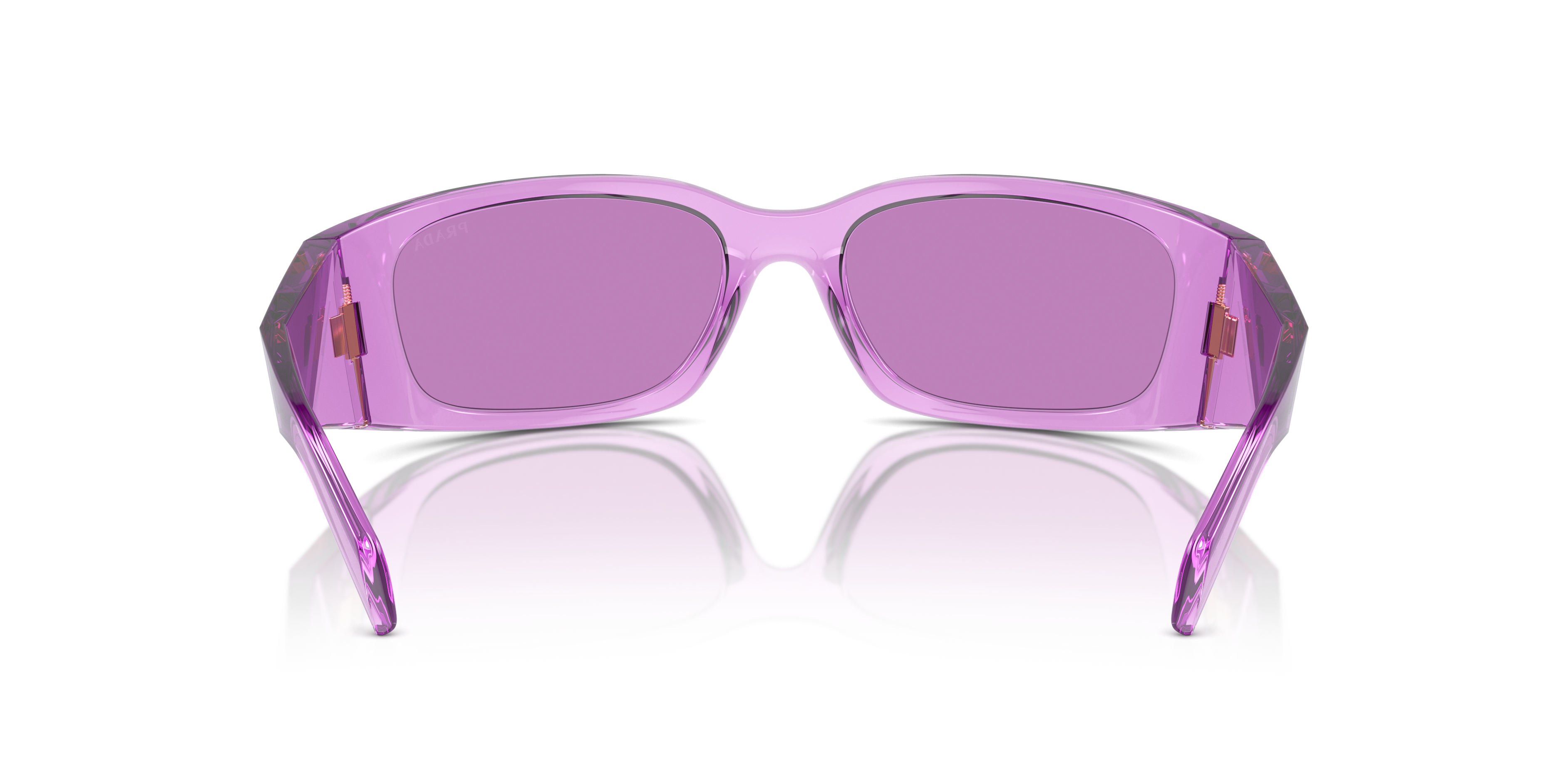 Prada Sunglasses PR A14S 13R30G