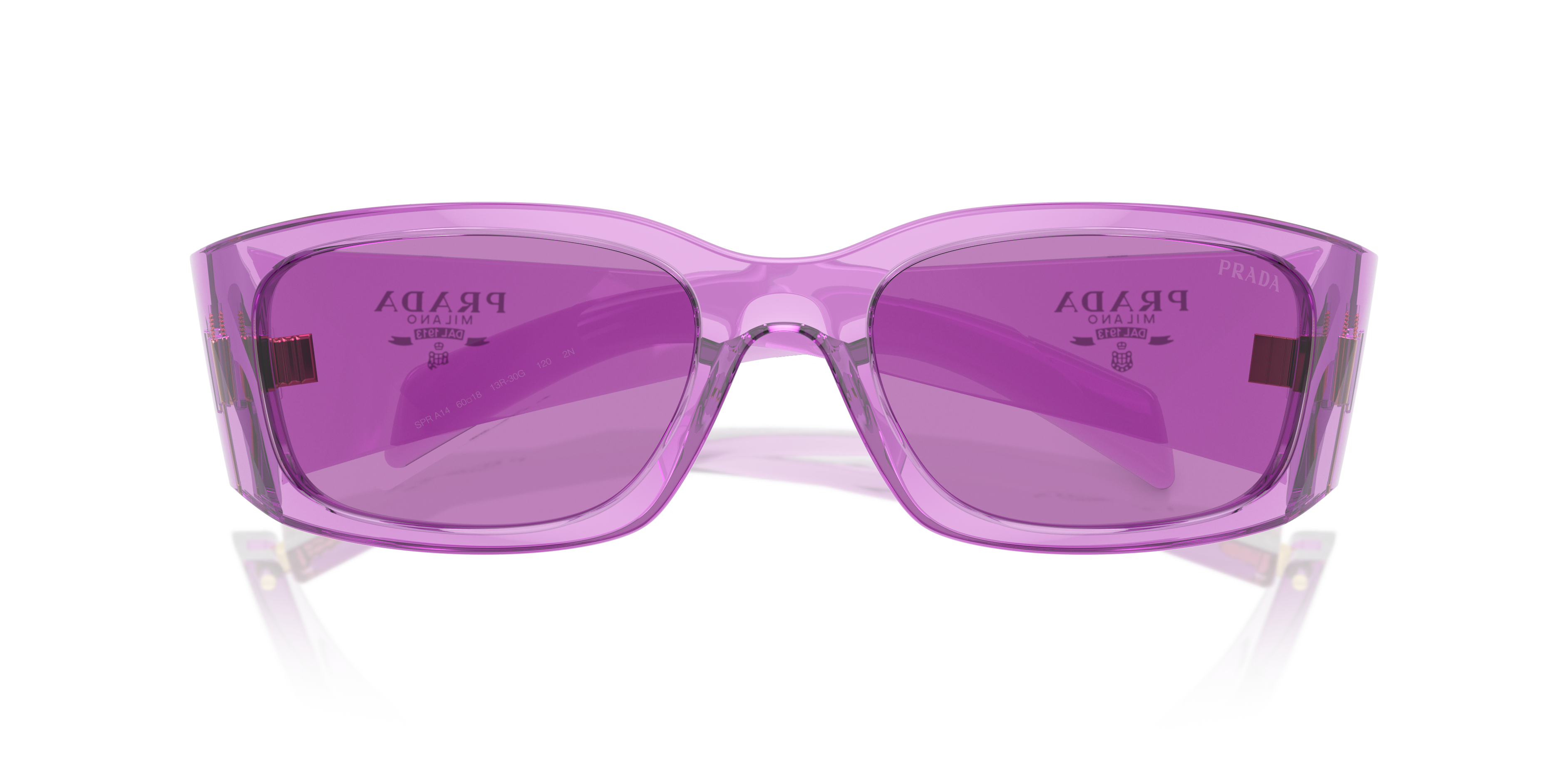 Prada Sunglasses PR A14S 13R30G