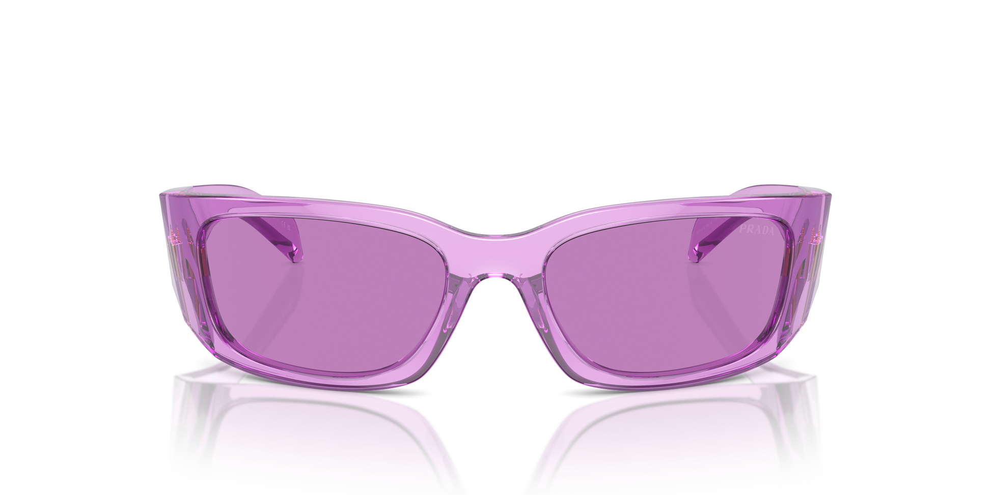 Prada Sunglasses PR A14S 13R30G