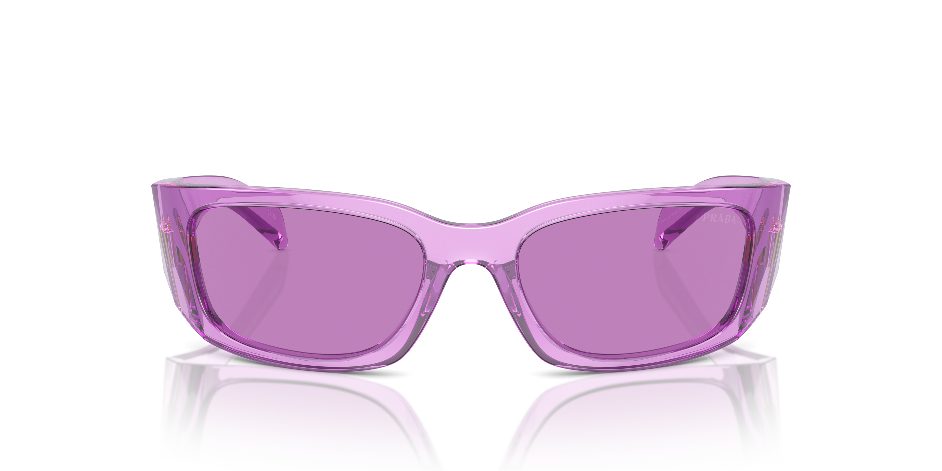 Prada Sunglasses PR A14S 13R30G