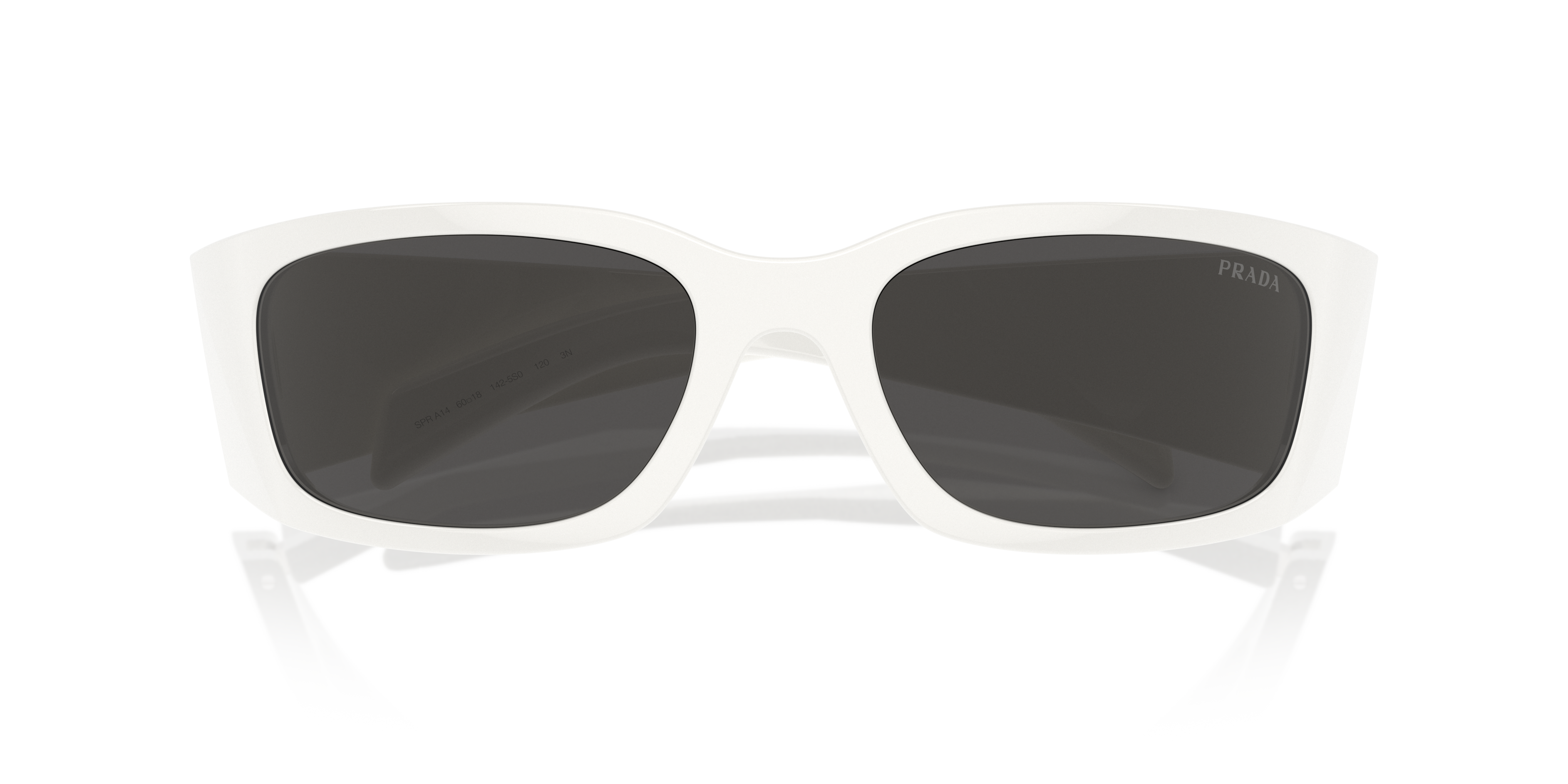 Prada Sunglasses PR A14S 1425S0