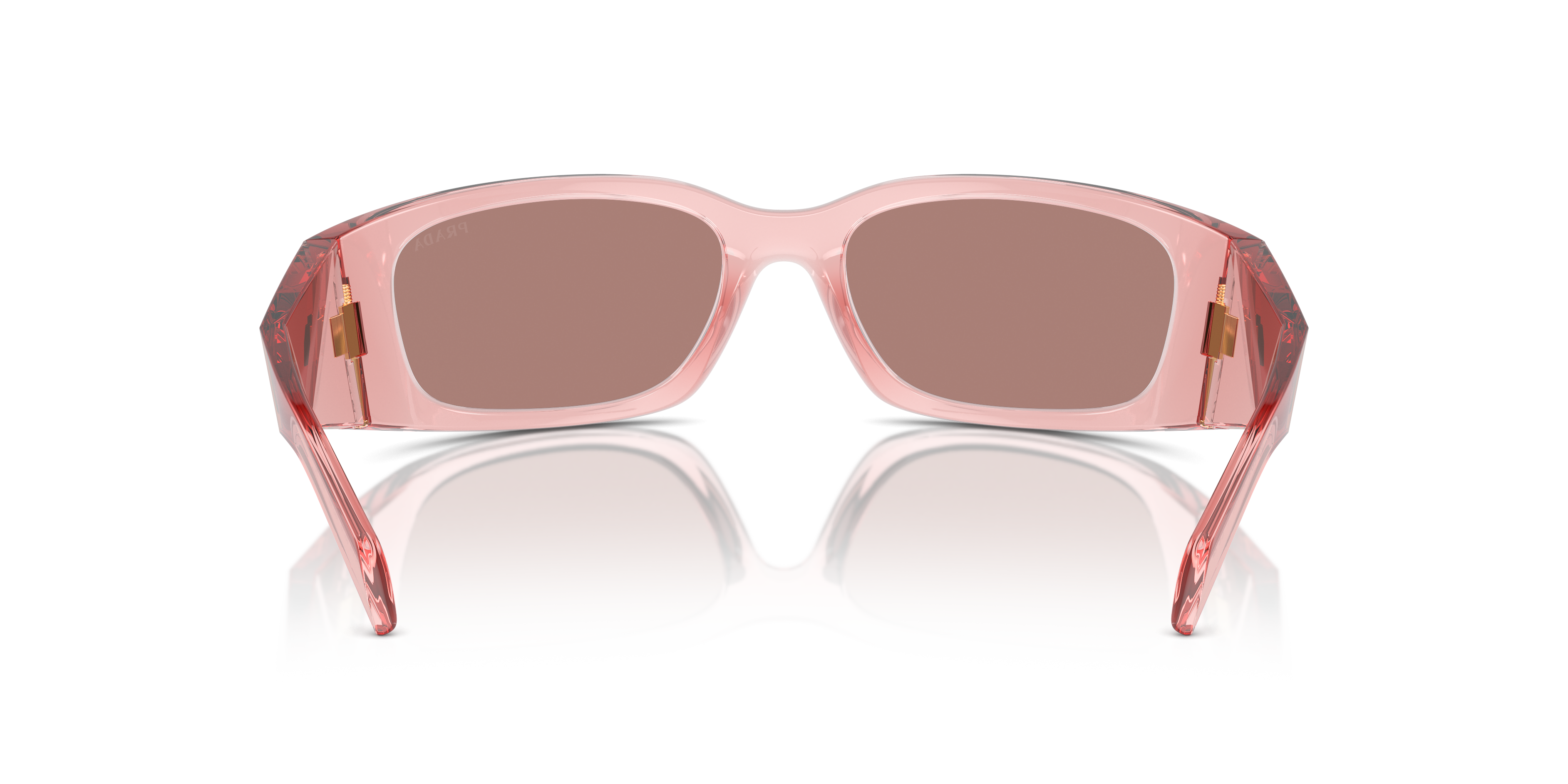 Prada Sunglasses PR A14S 19Q10D