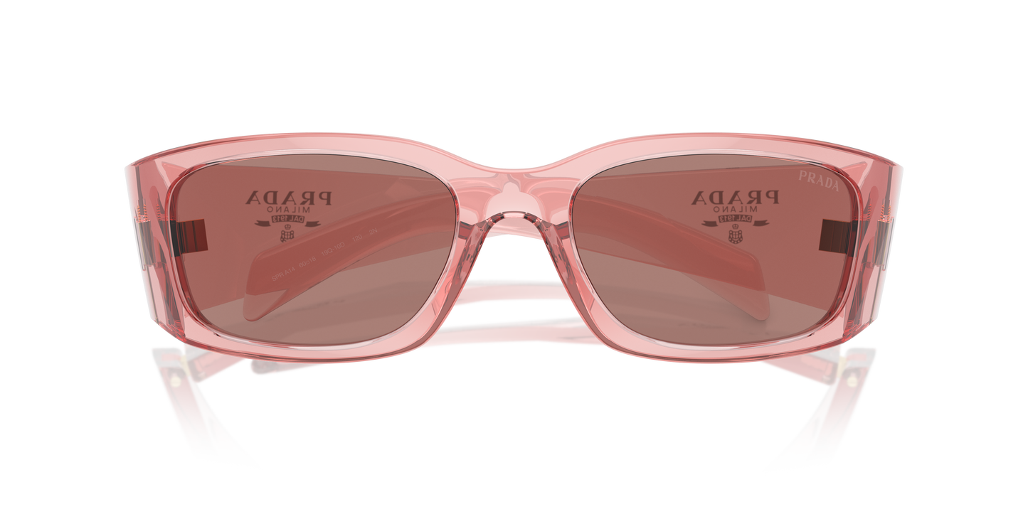 Prada Sunglasses PR A14S 19Q10D