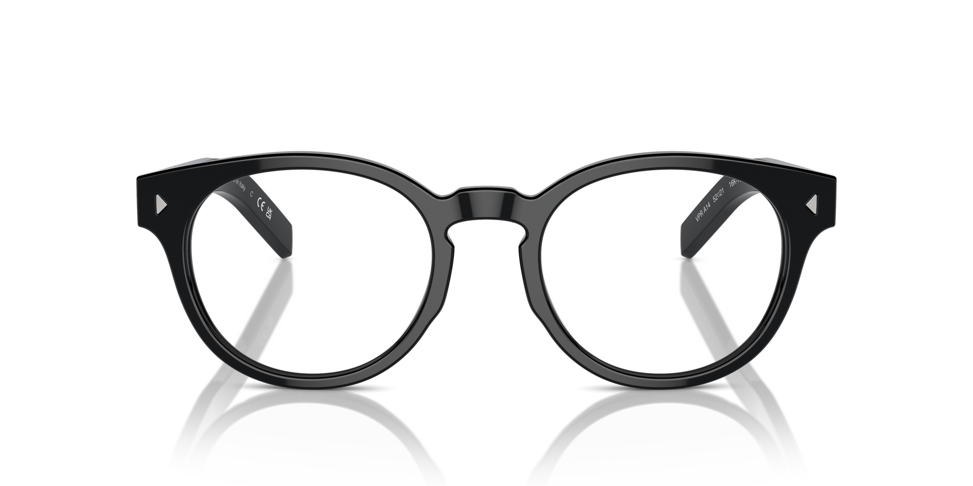 Prada Eyeglasses PR A14V 16K1O1