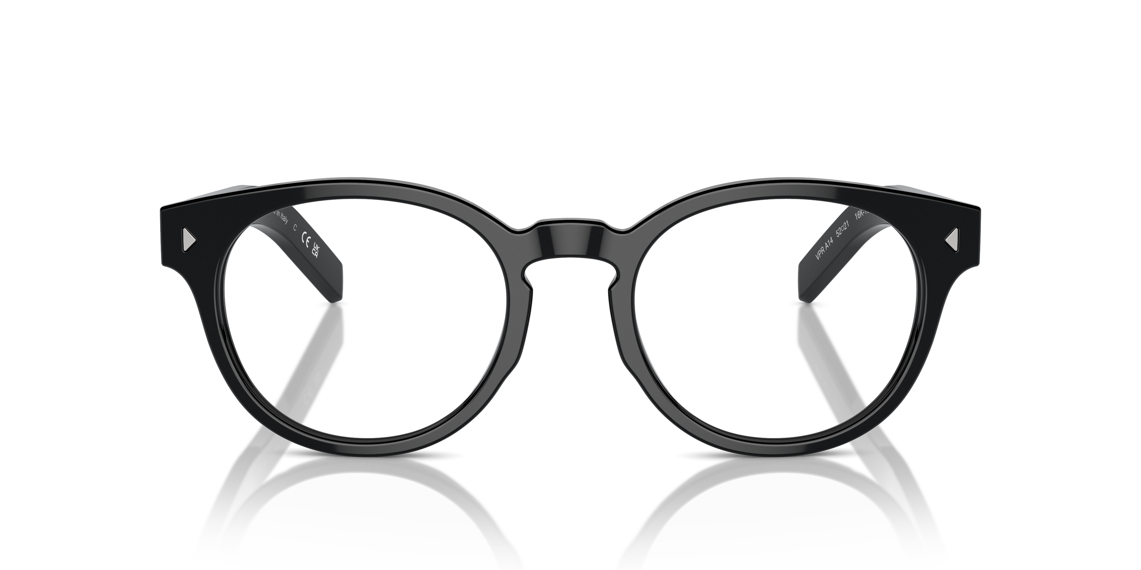 Prada Eyeglasses PR A14V 16K1O1