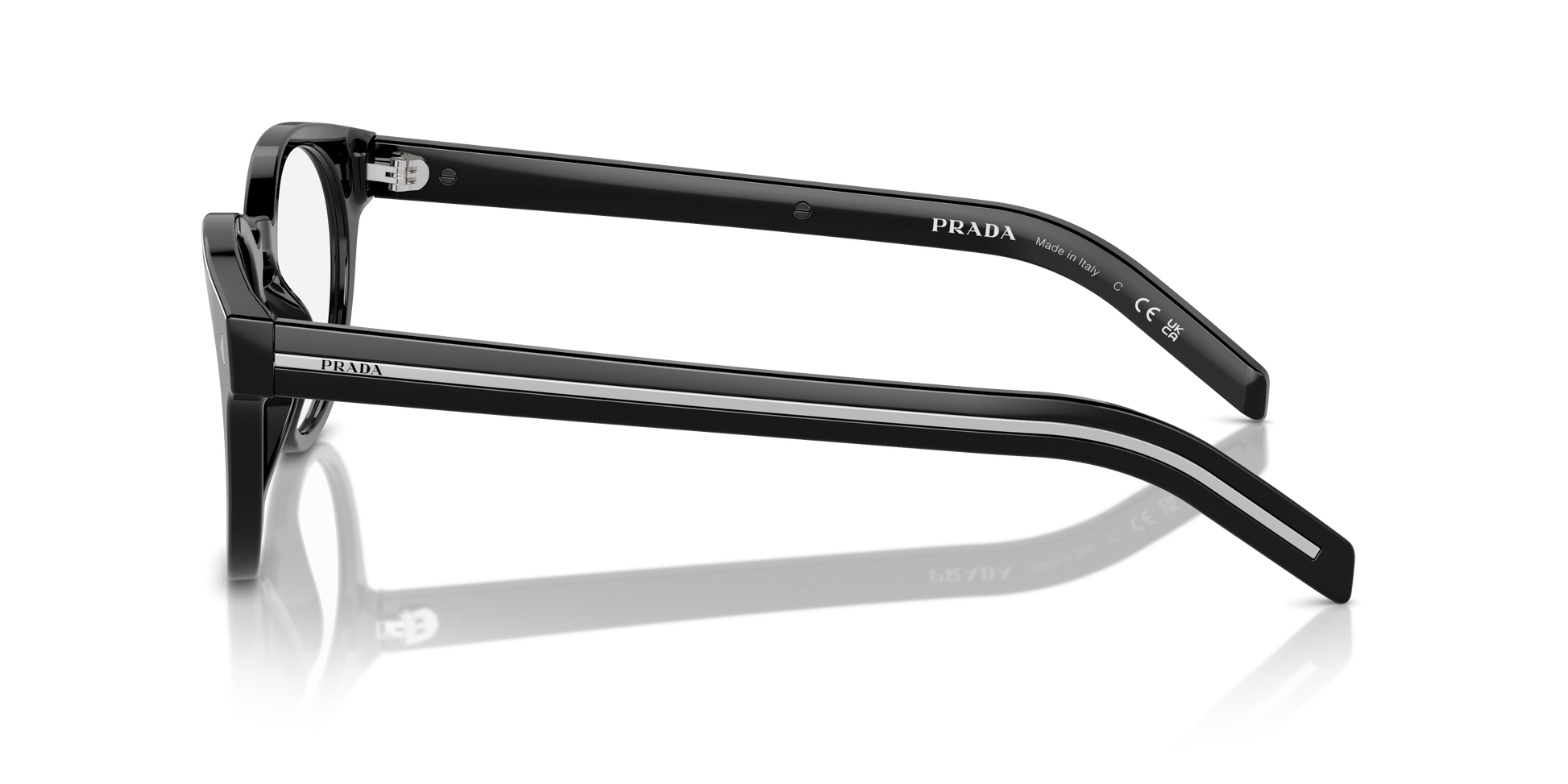 Prada Eyeglasses PR A14V 16K1O1