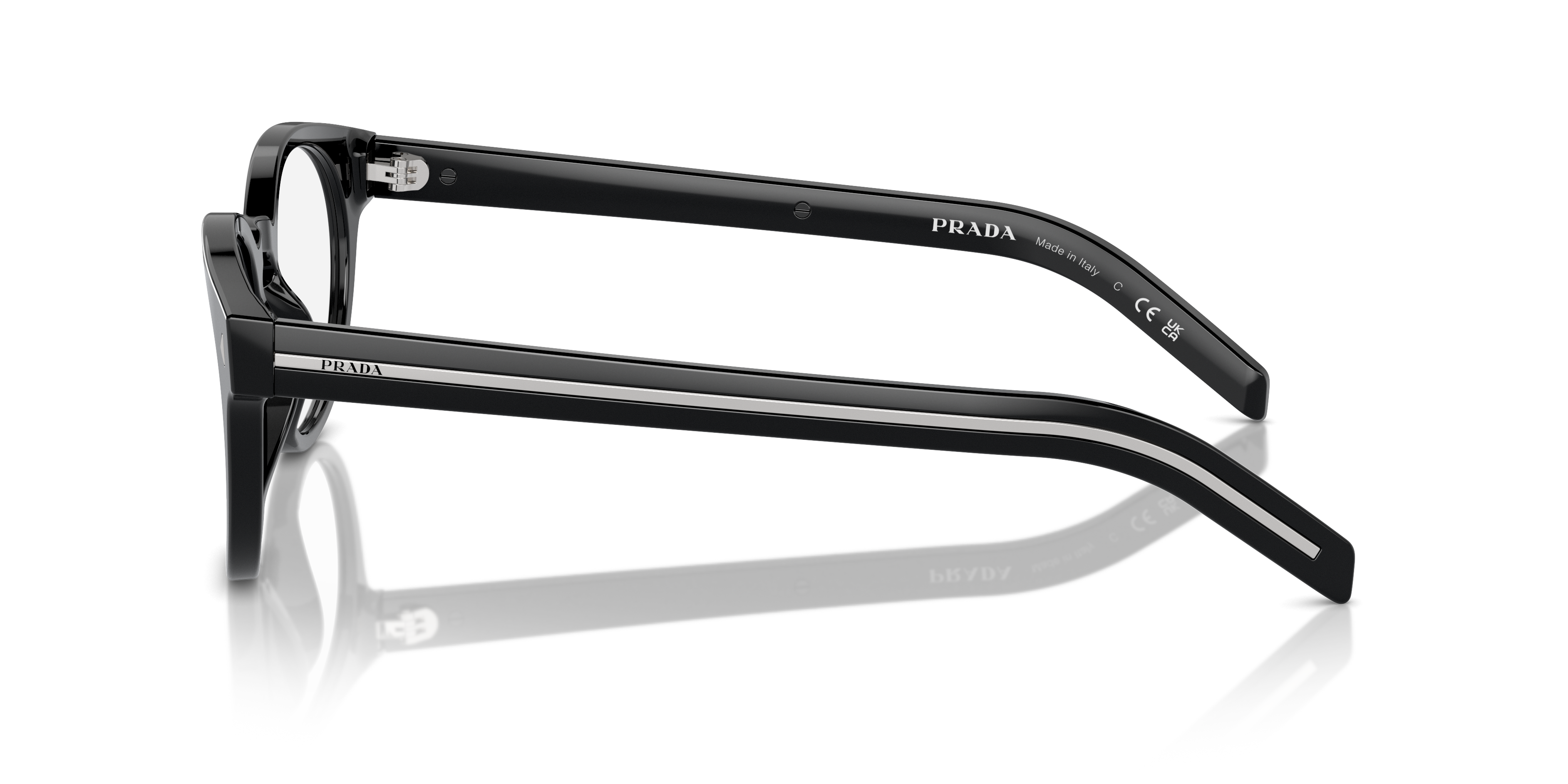 Prada Eyeglasses PR A14V 16K1O1