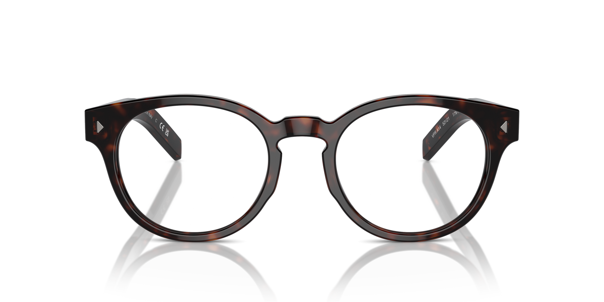 Prada Eyeglasses PR A14V 17N1O1