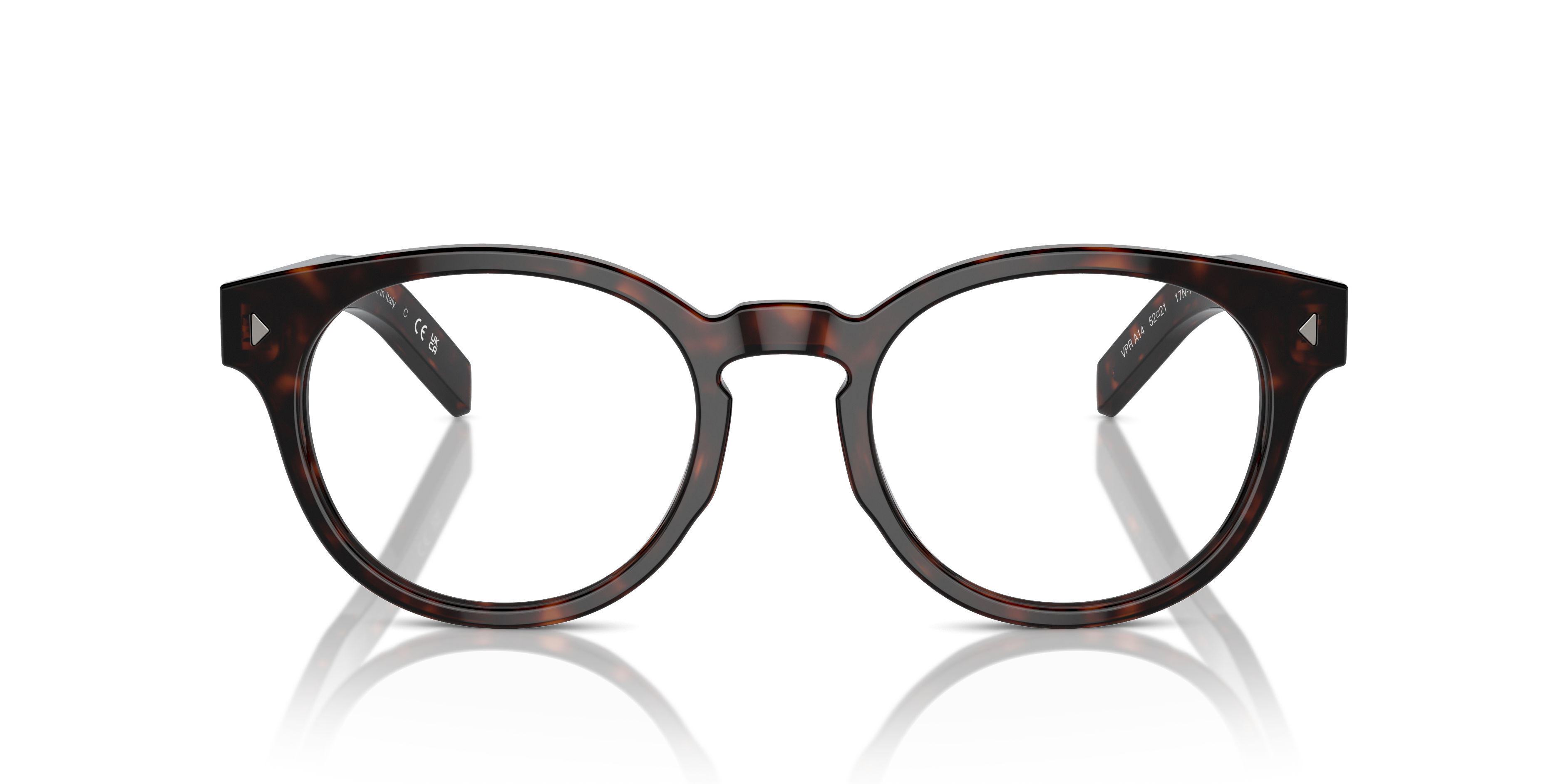 Prada Eyeglasses PR A14V 17N1O1