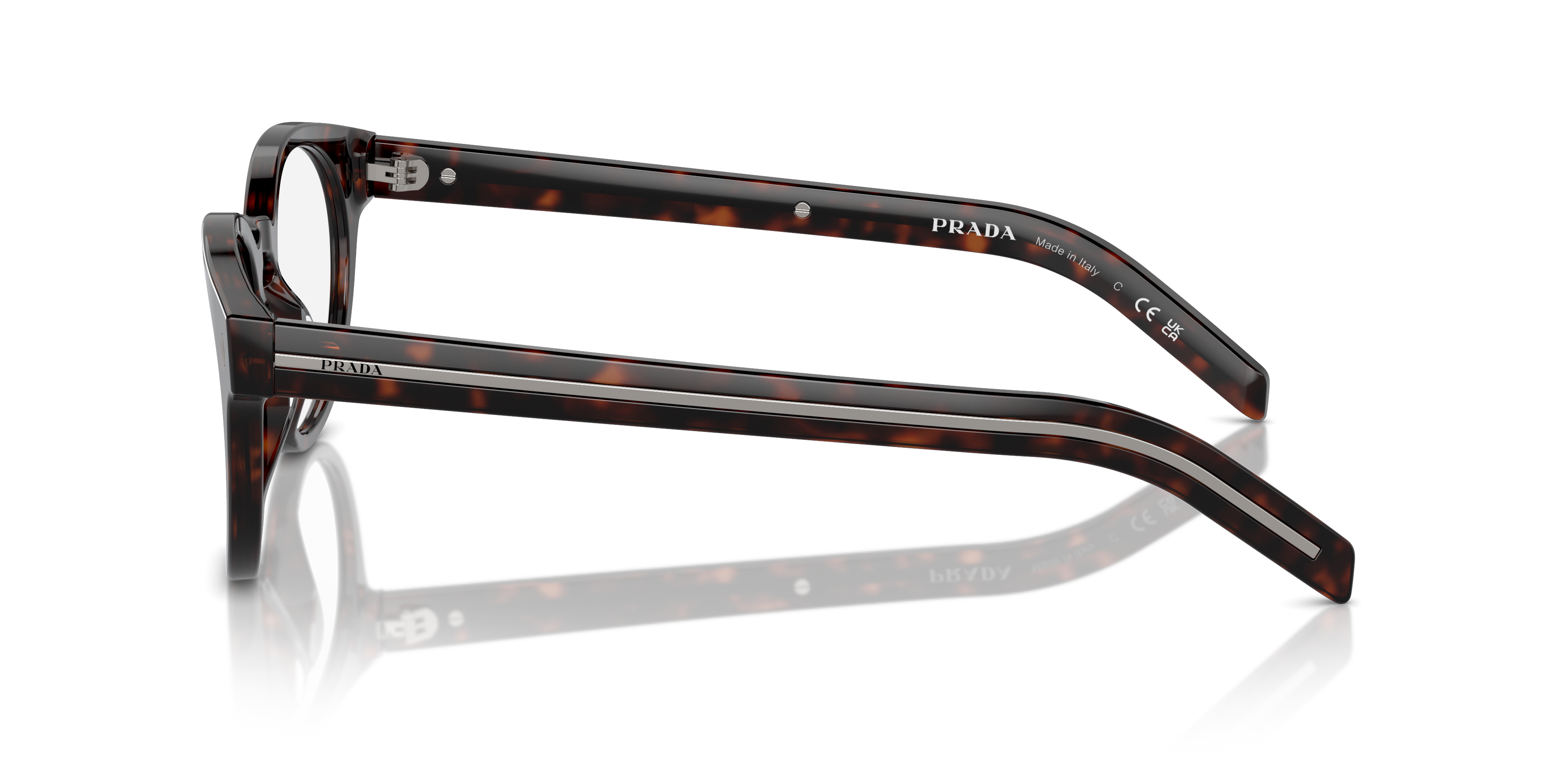 Prada Eyeglasses PR A14V 17N1O1