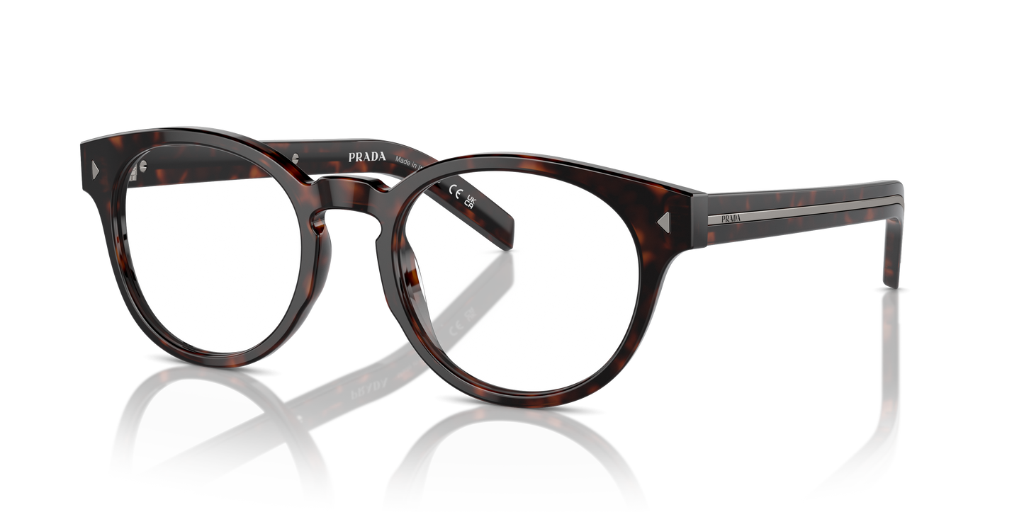 Prada Eyeglasses PR A14V 17N1O1