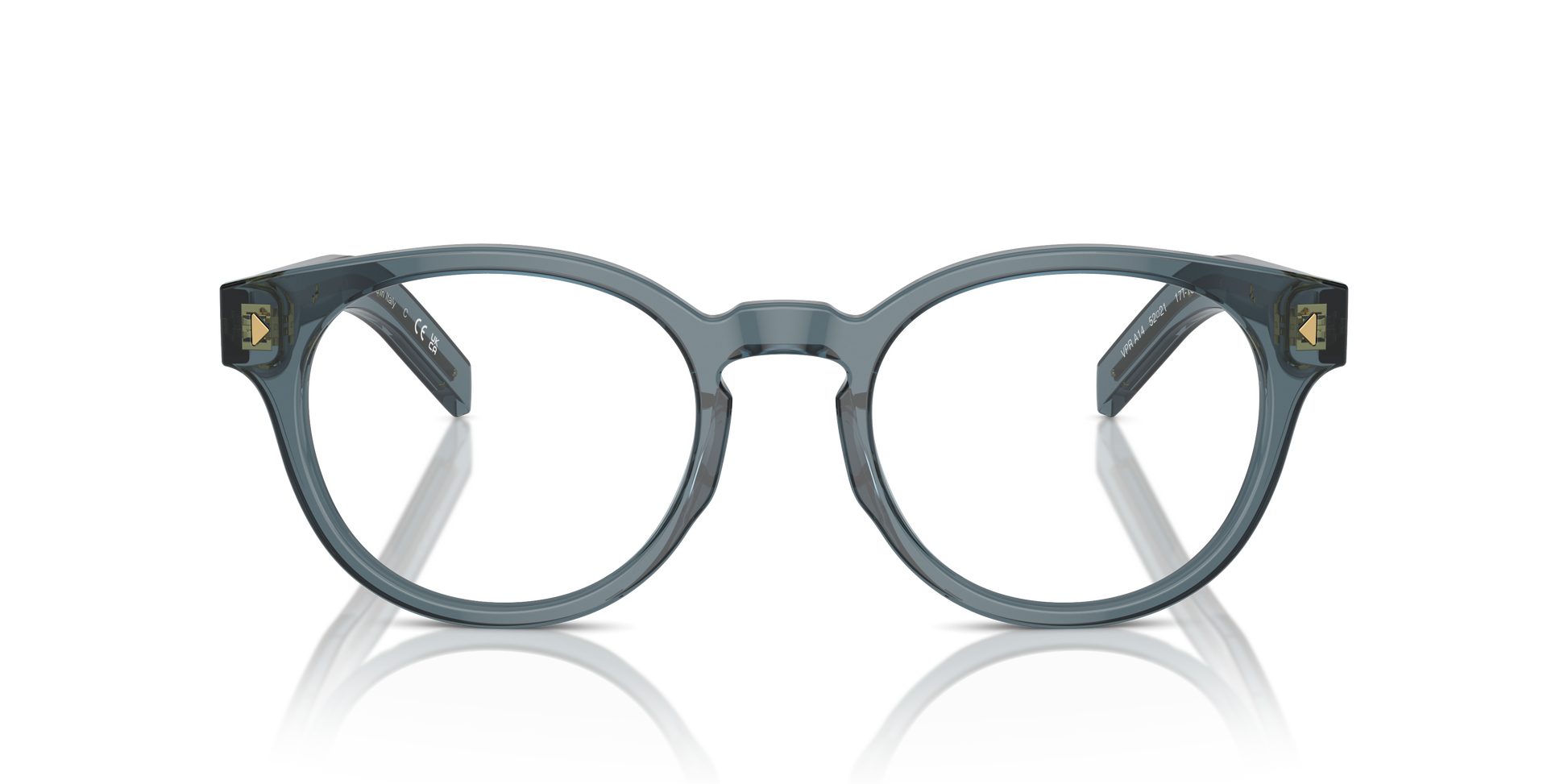 Prada Eyeglasses PR A14V 17T1O1