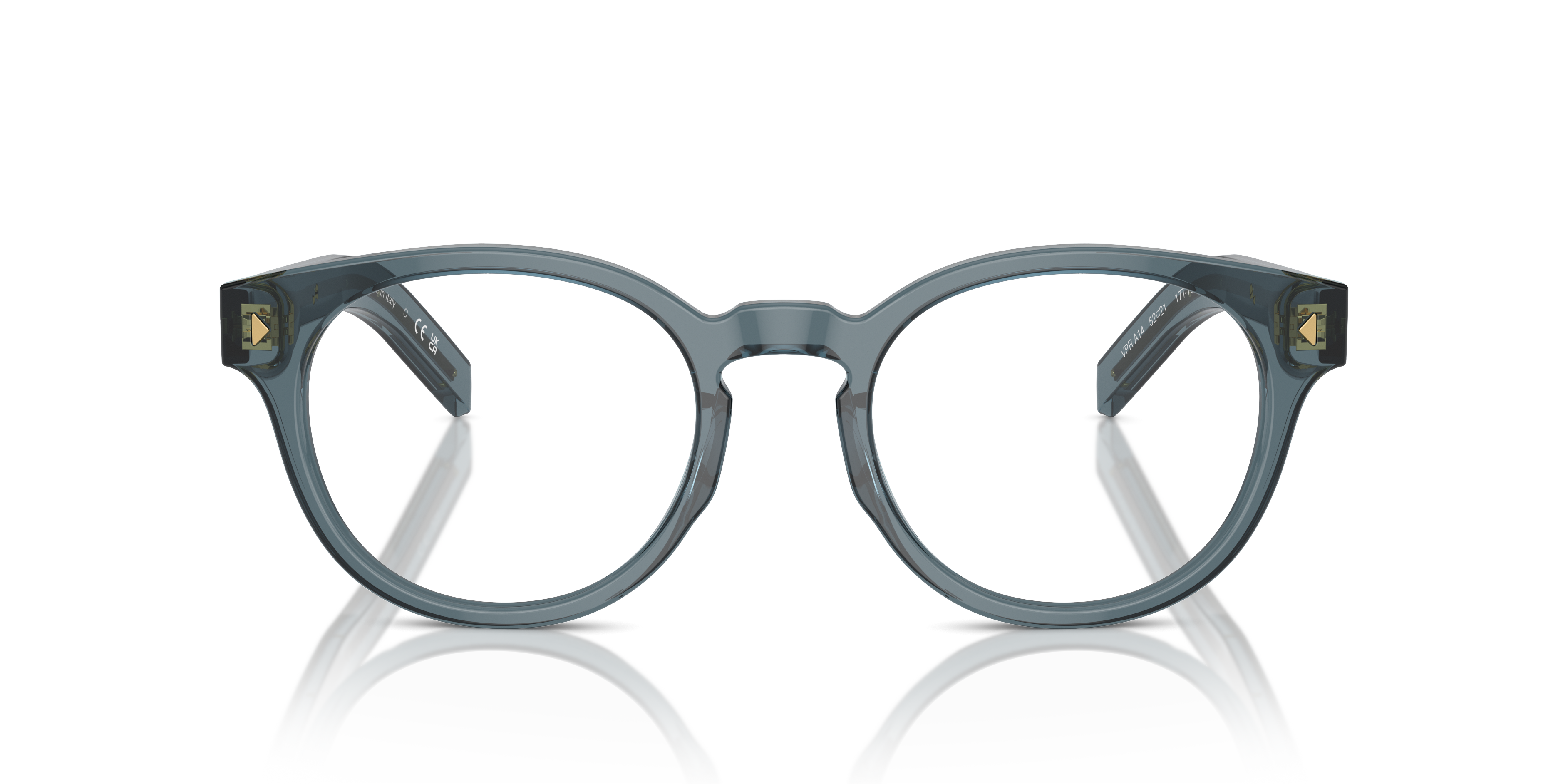 Prada Eyeglasses PR A14V 17T1O1