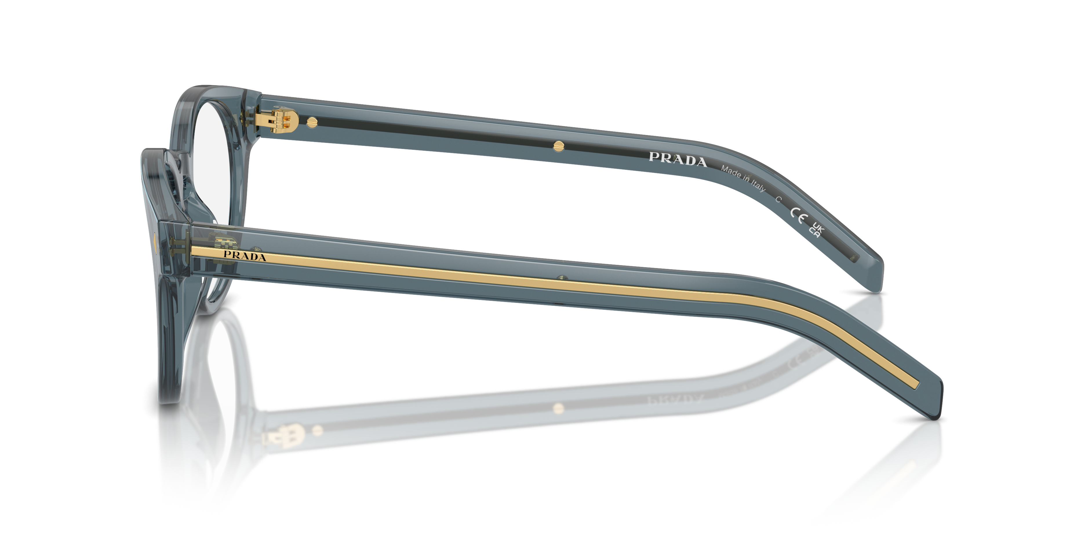 Prada Eyeglasses PR A14V 17T1O1