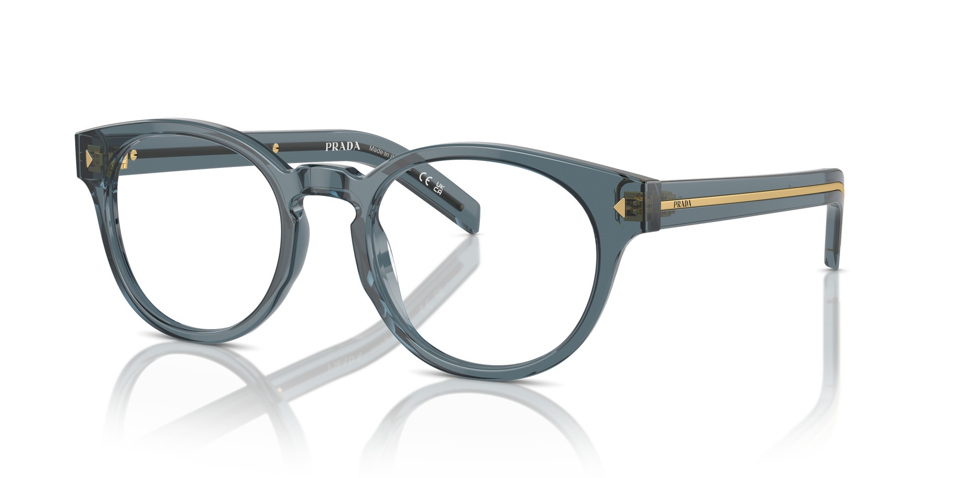 Prada Eyeglasses PR A14V 17T1O1