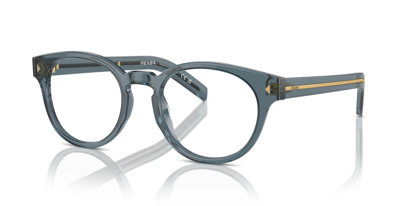 Prada Eyeglasses PR A14V 17T1O1