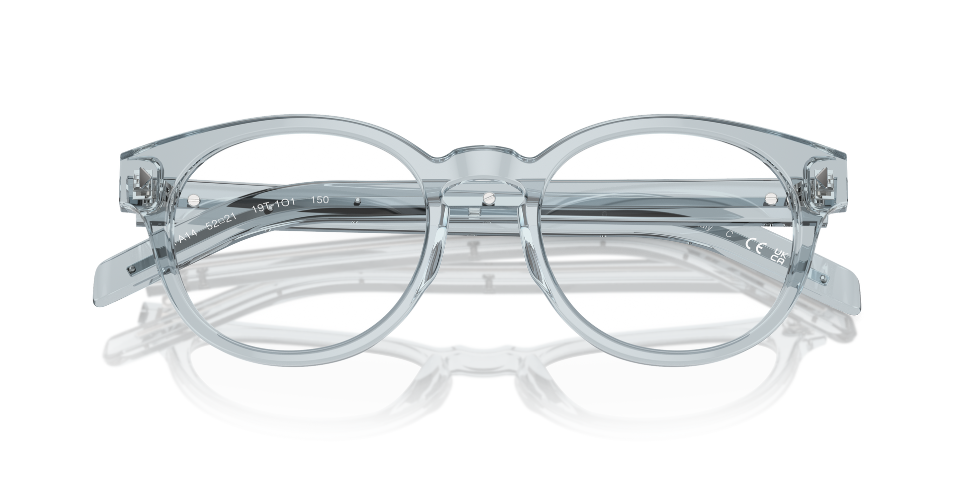 Prada Eyeglasses PR A14V 19T1O1