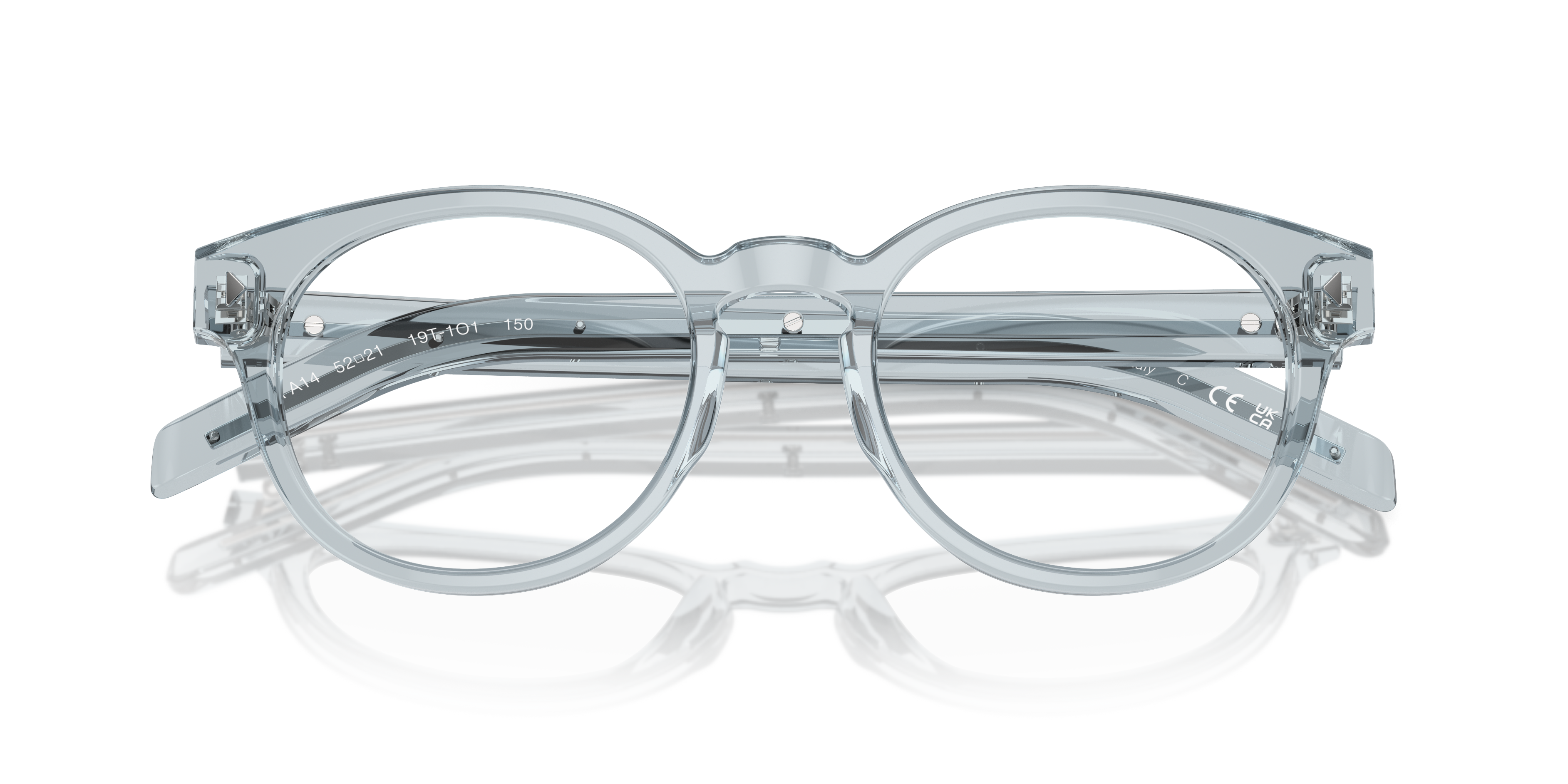 Prada Eyeglasses PR A14V 19T1O1