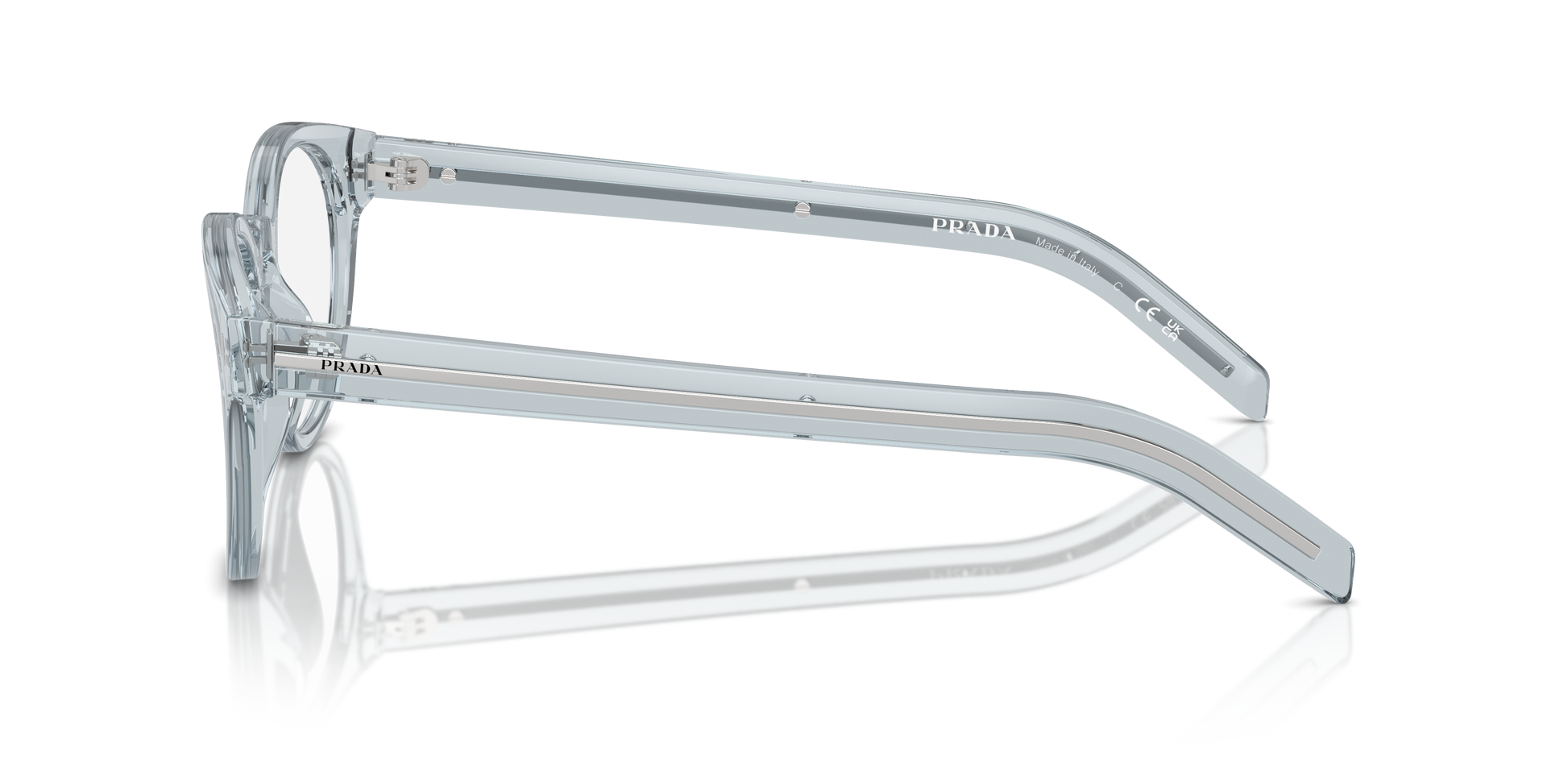 Prada Eyeglasses PR A14V 19T1O1