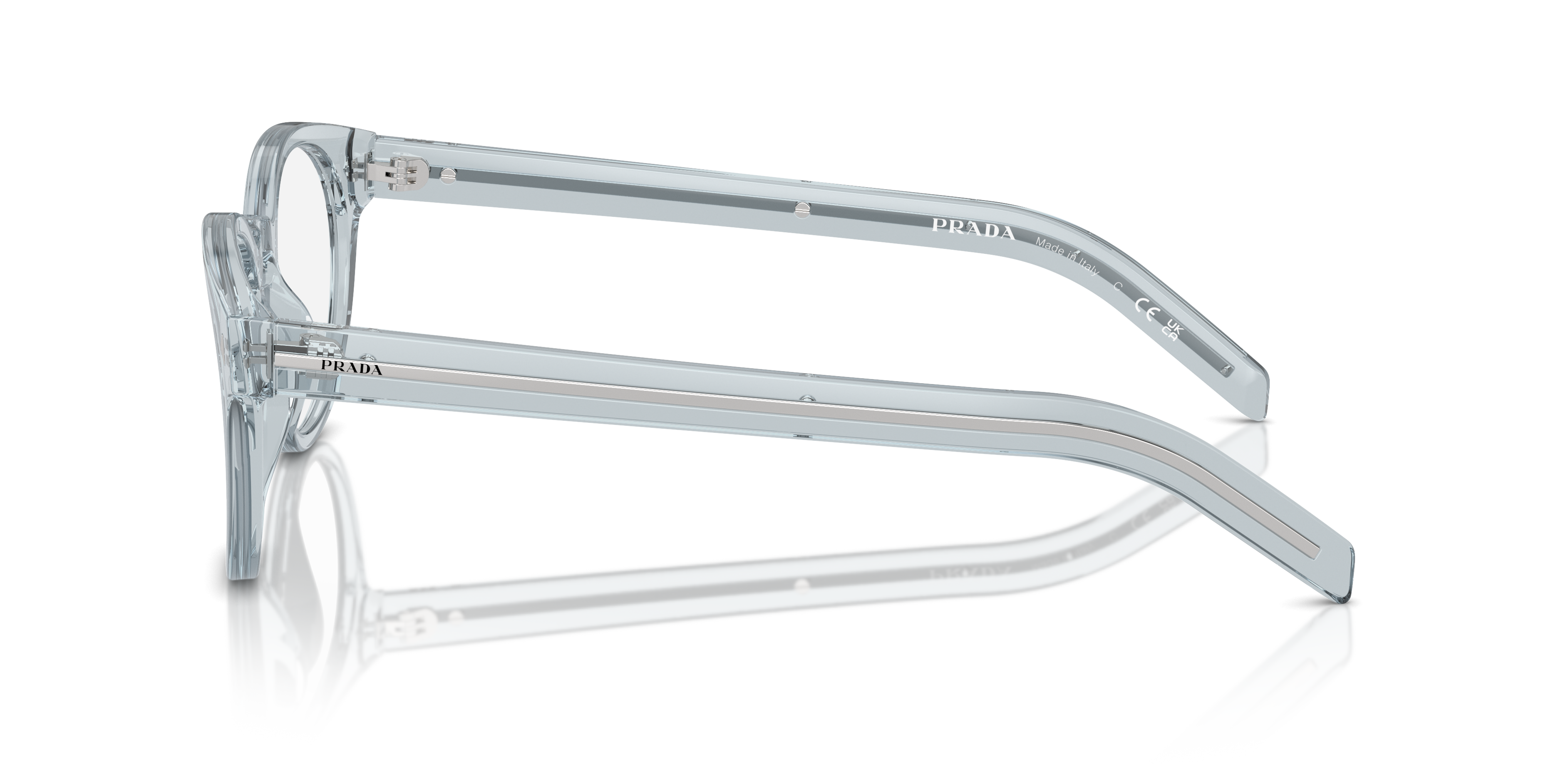 Prada Eyeglasses PR A14V 19T1O1