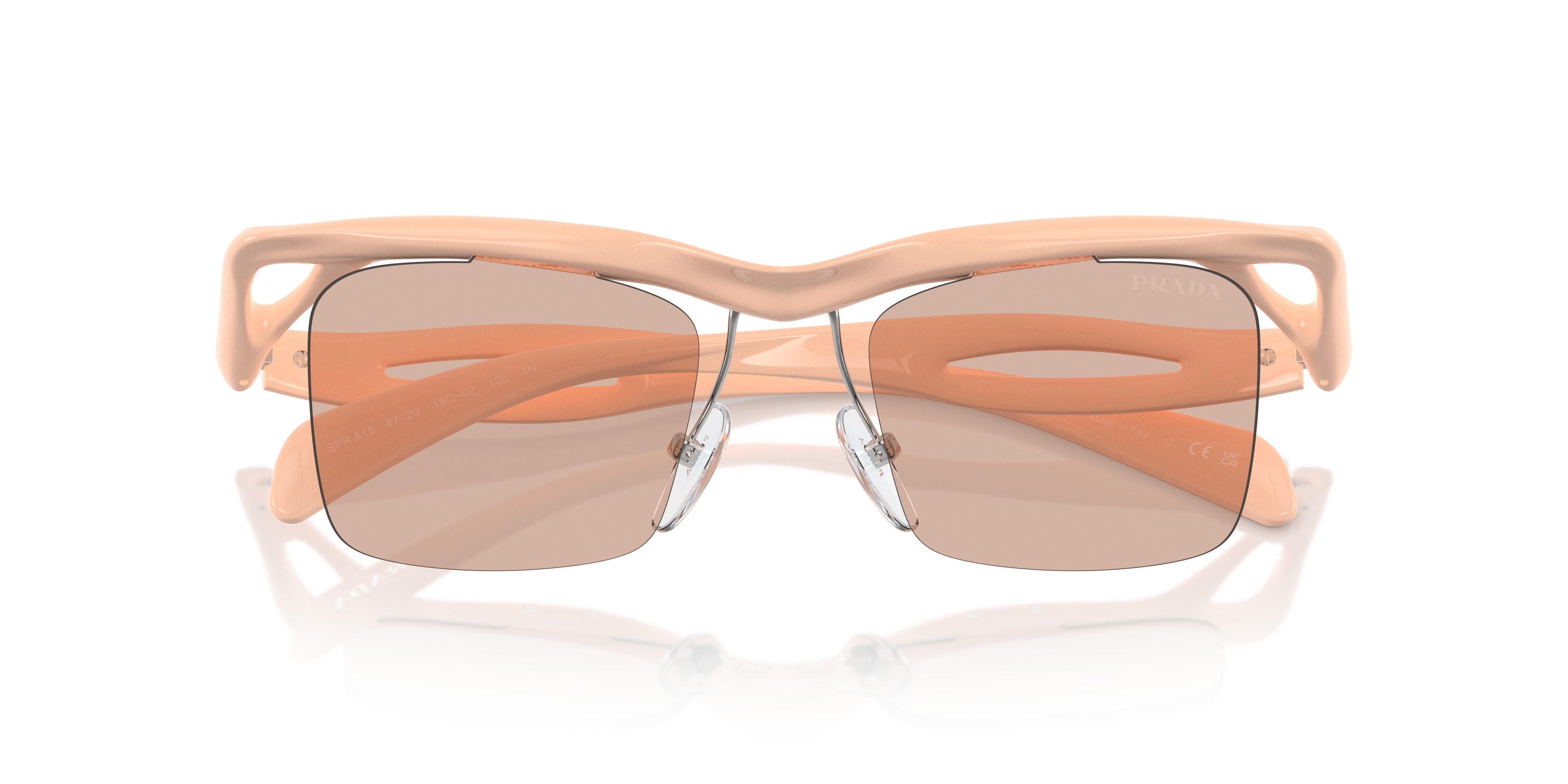 Prada Sunglasses PR A15S 18Q4I2