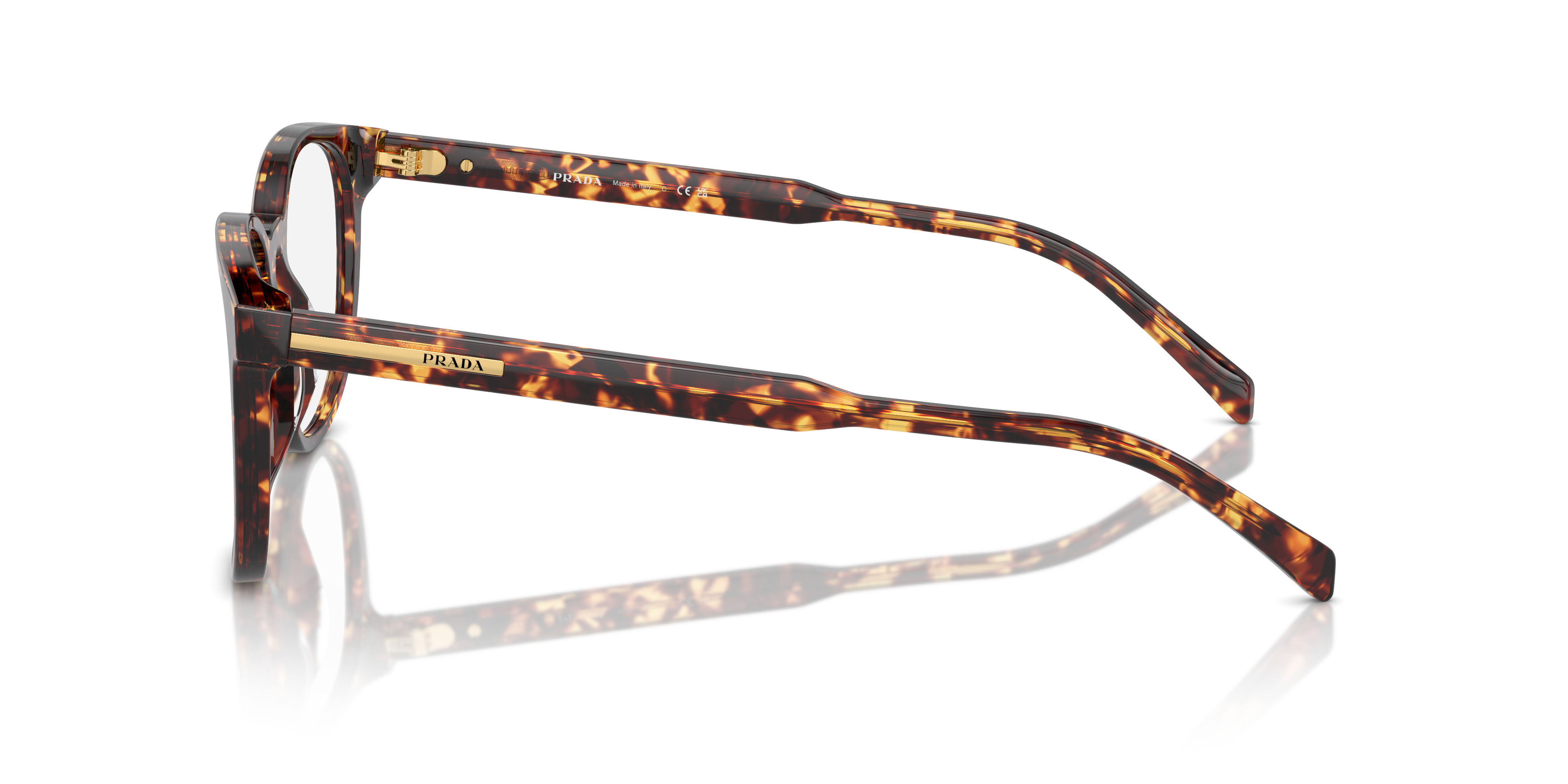 Prada Eyeglasses PR A15V 14O1O1