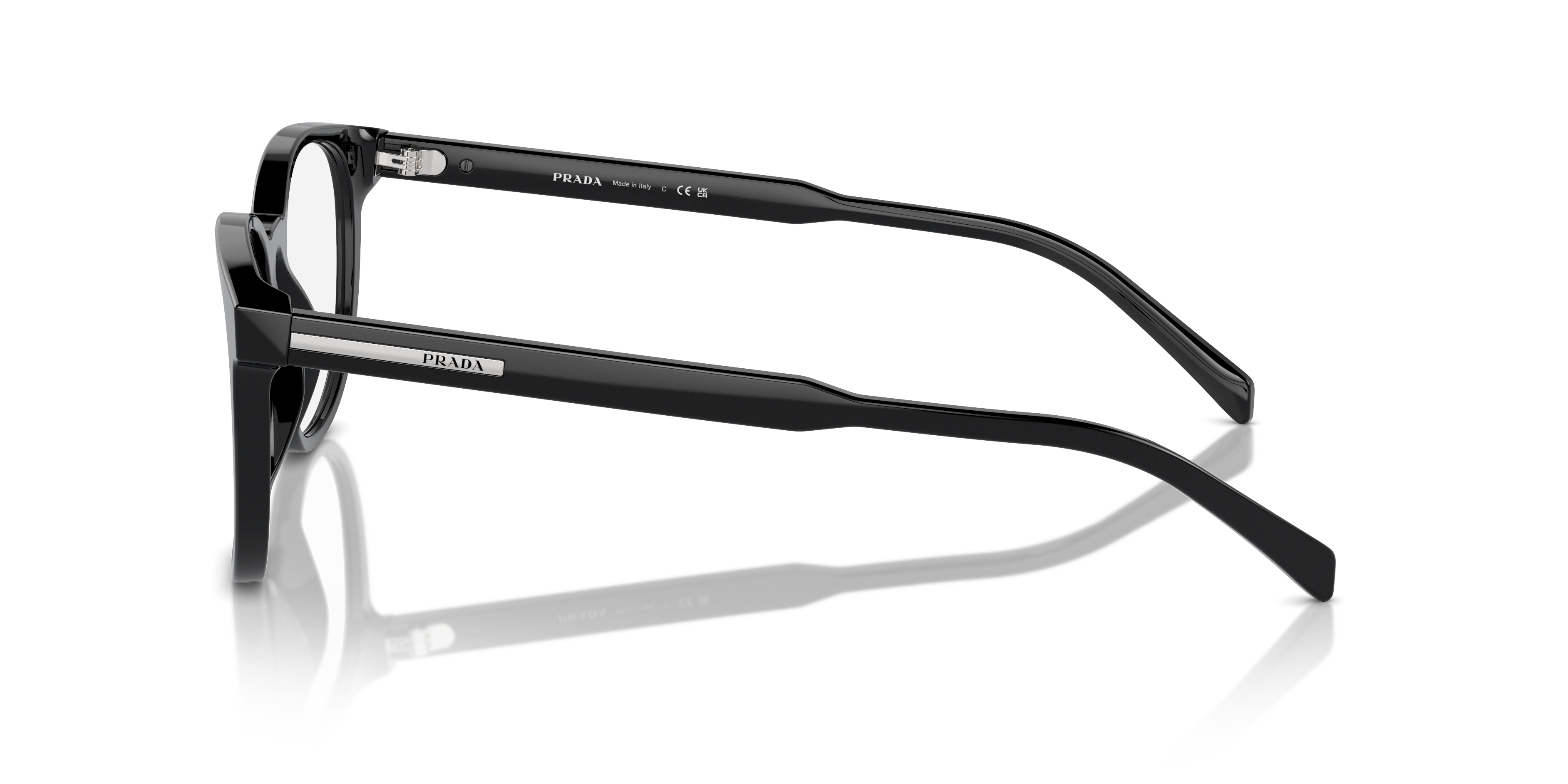 Prada Eyeglasses PR A15V 16K1O1