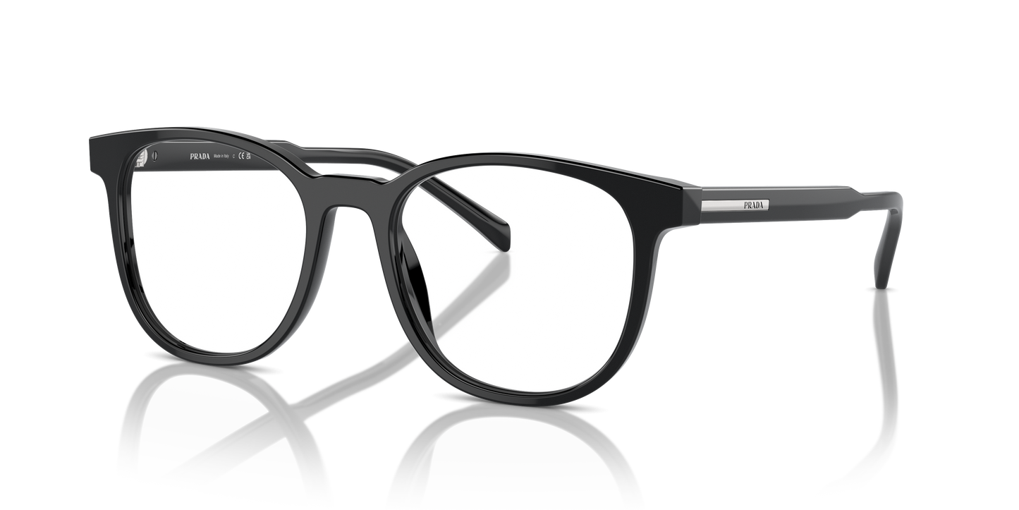Prada Eyeglasses PR A15V 16K1O1