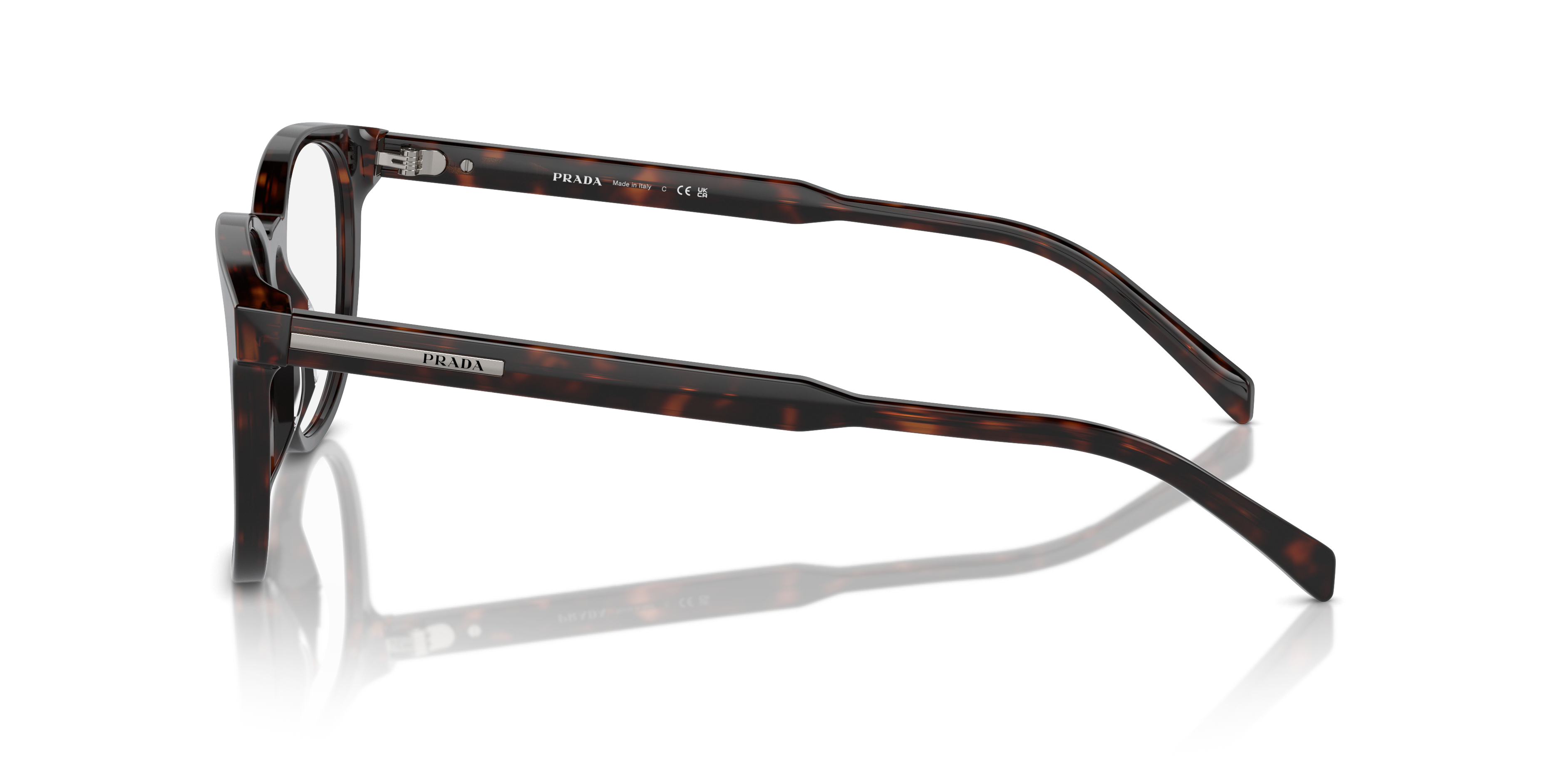 Prada Eyeglasses PR A15V 17N1O1