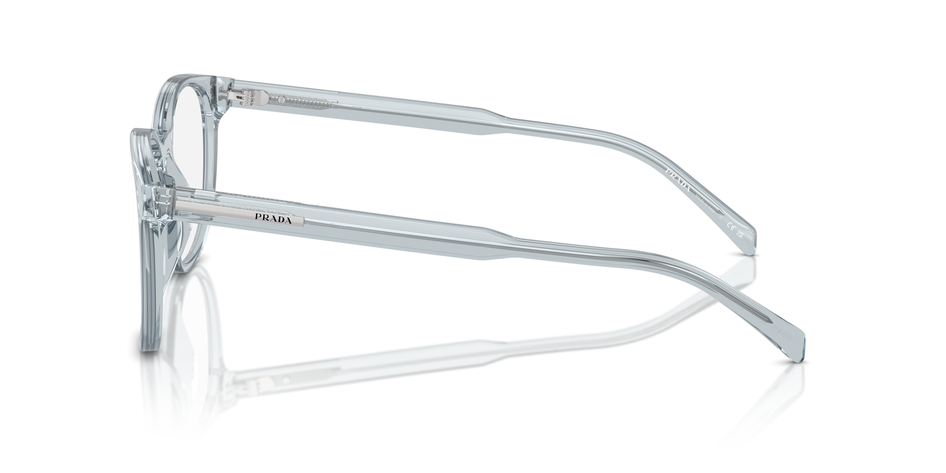 Prada Eyeglasses PR A15V 19T1O1