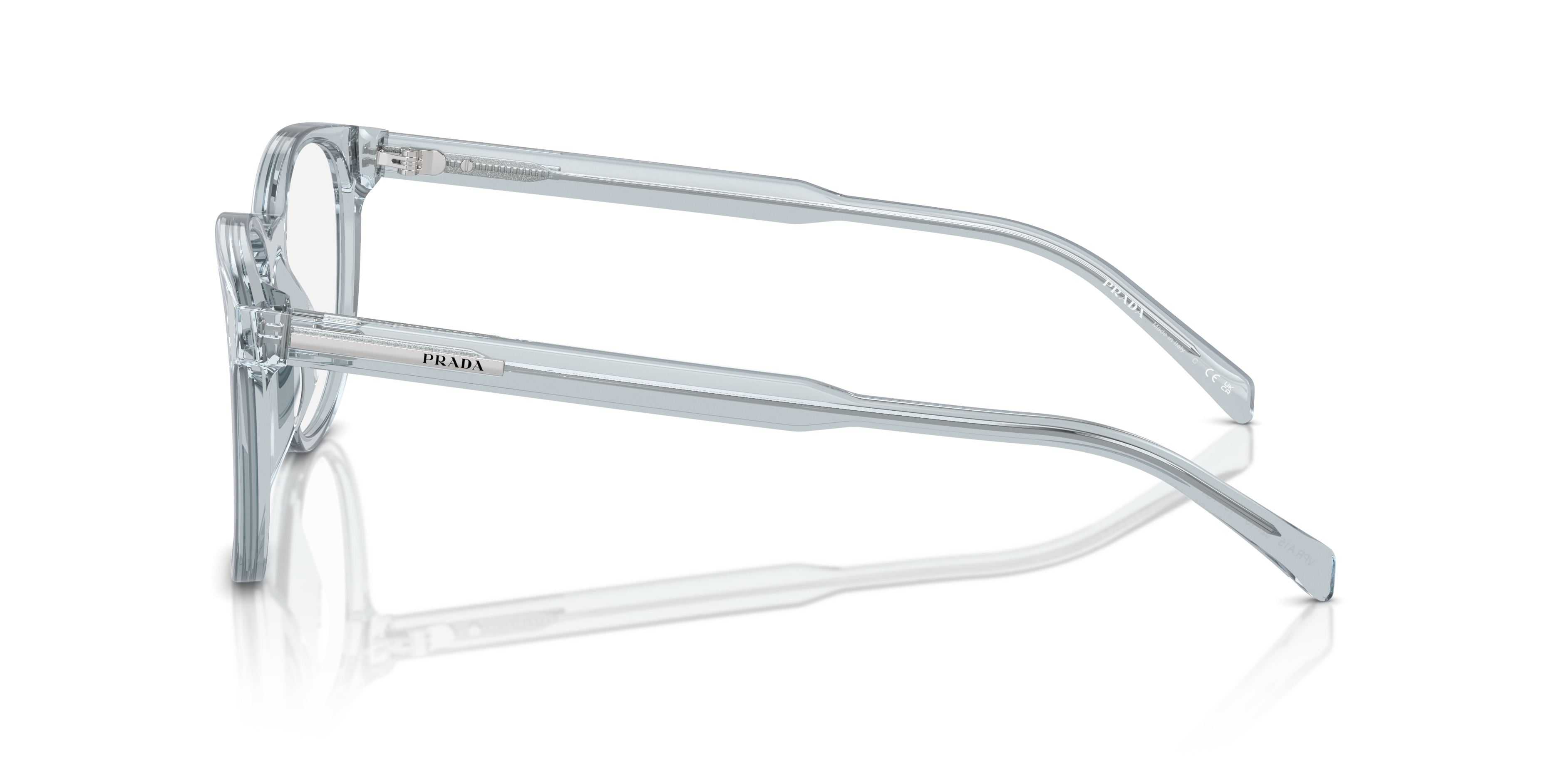 Prada Eyeglasses PR A15V 19T1O1