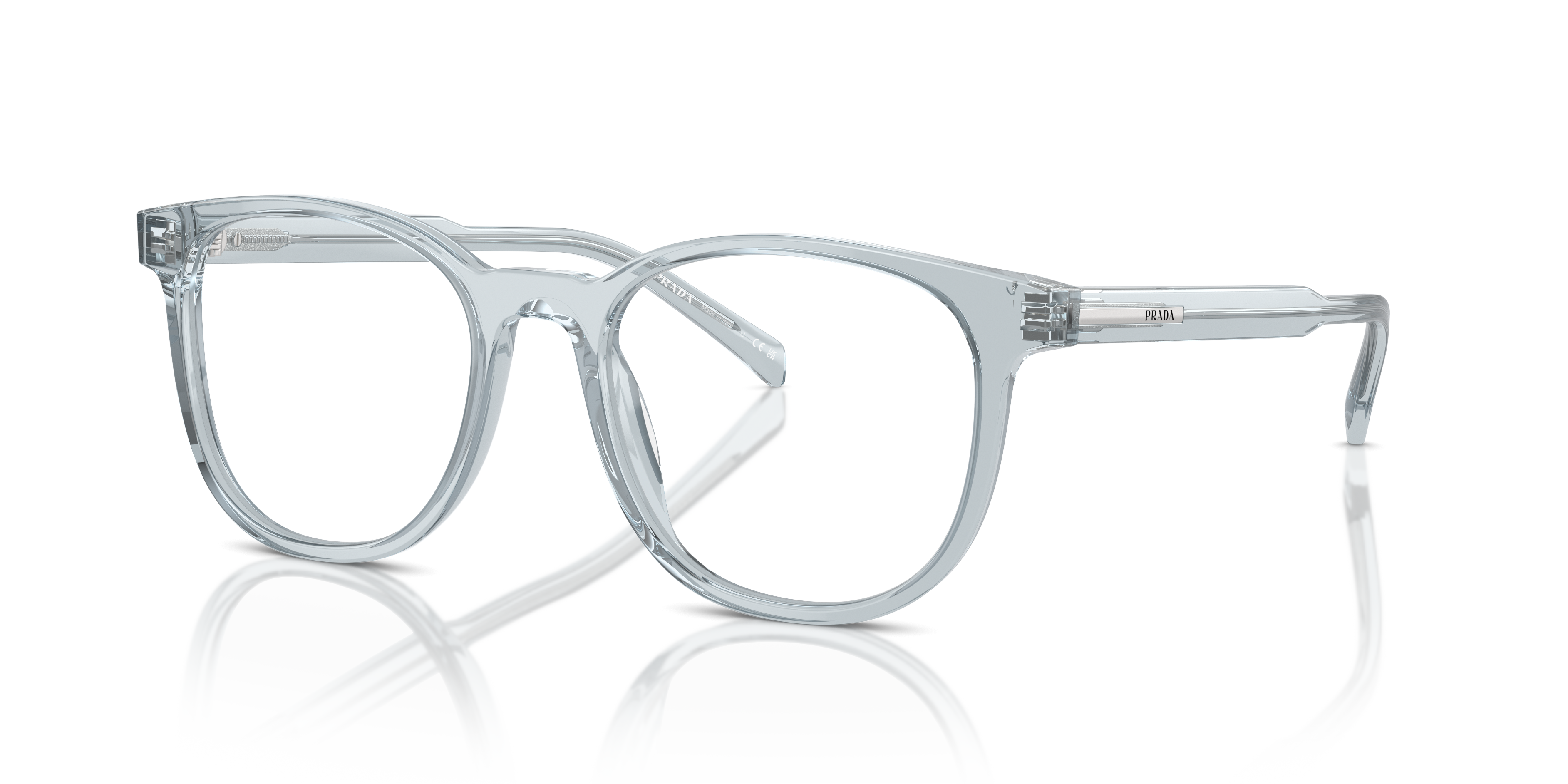 Prada Eyeglasses PR A15V 19T1O1