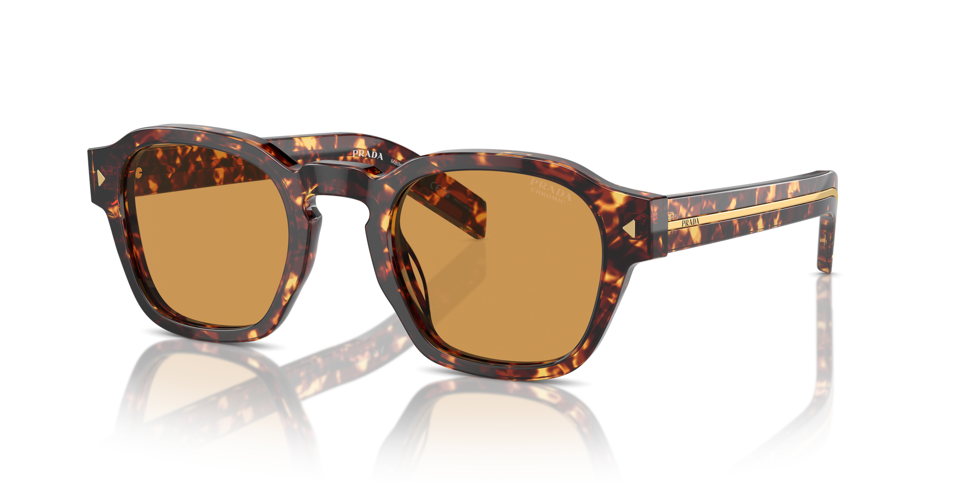 Prada Sunglasses PR A16S 14O60F